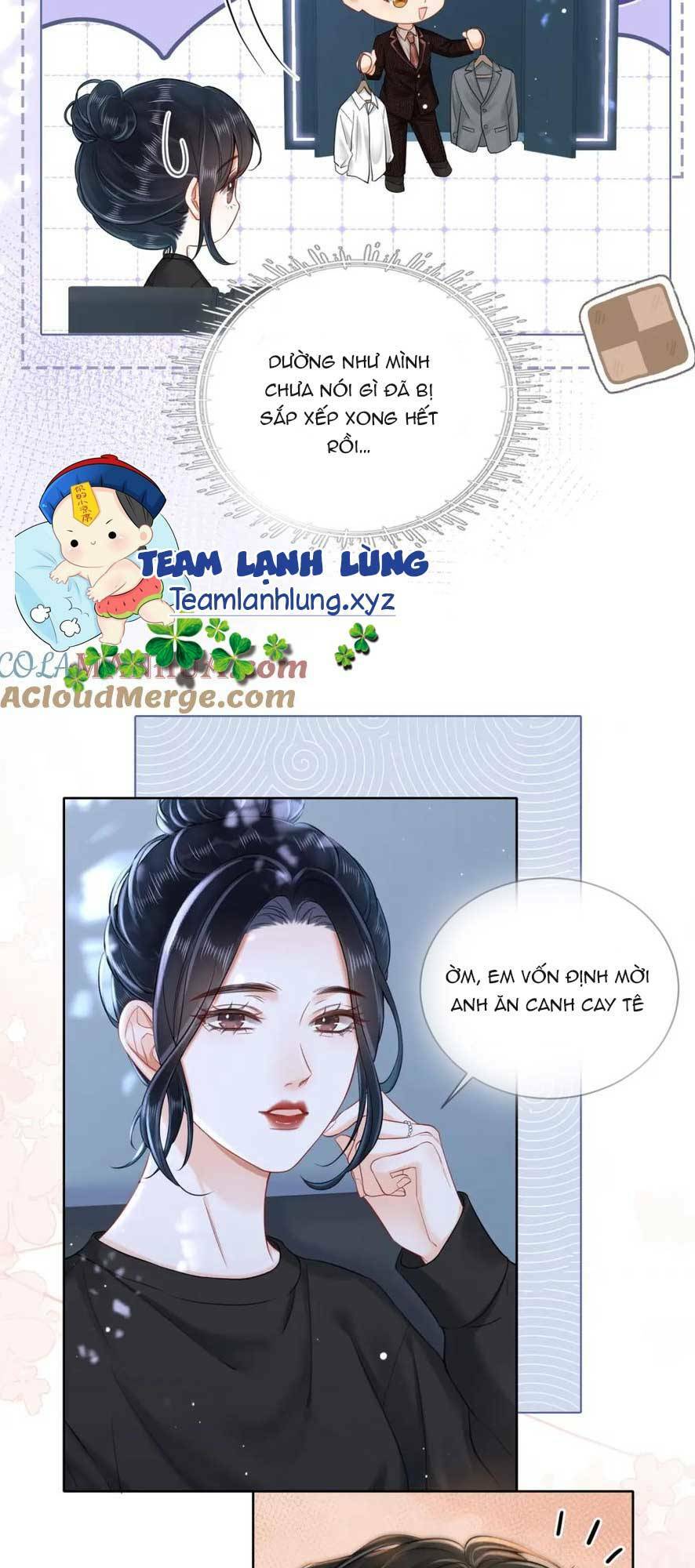 Hôn Sự Ngọt Ngào Đến Tận Xương Chapter 12 - Trang 2