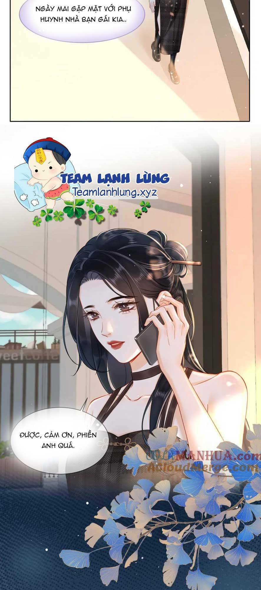 Hôn Sự Ngọt Ngào Đến Tận Xương Chapter 12 - Trang 2