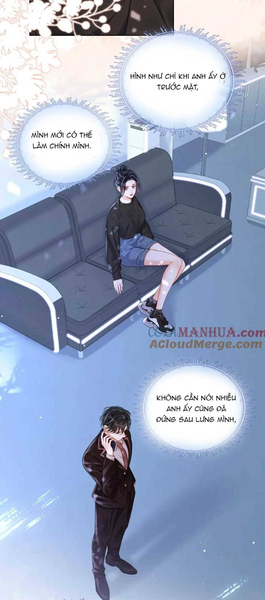 Hôn Sự Ngọt Ngào Đến Tận Xương Chapter 12 - Trang 2