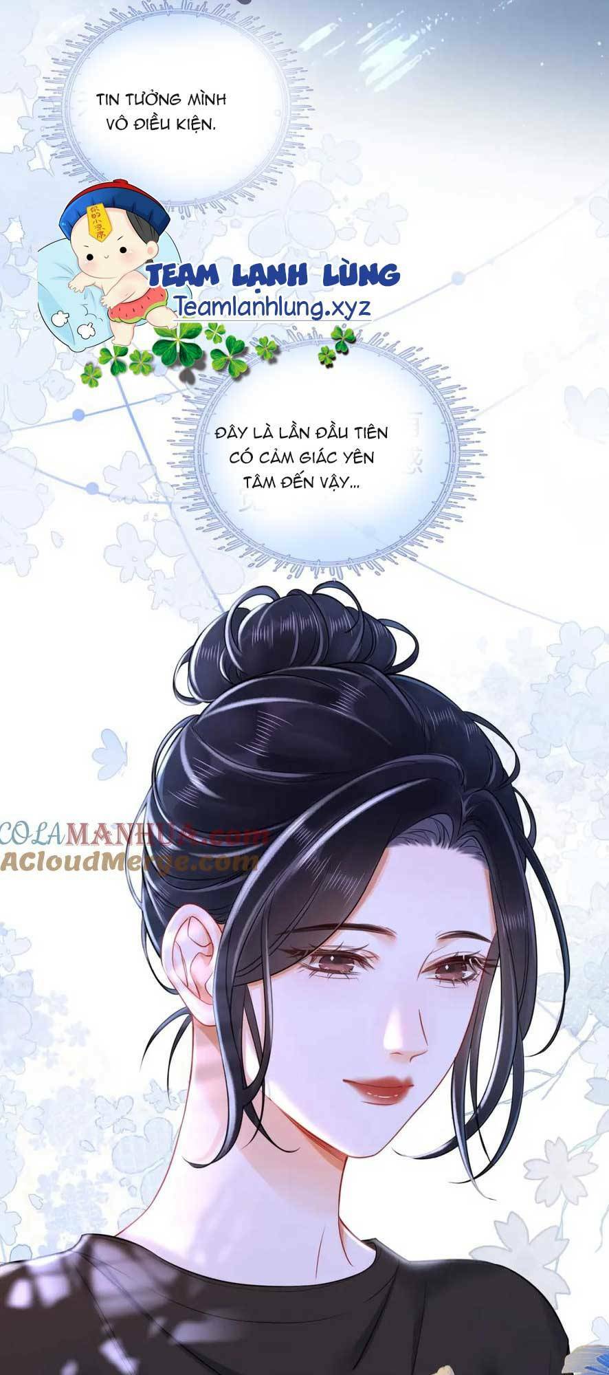 Hôn Sự Ngọt Ngào Đến Tận Xương Chapter 12 - Trang 2