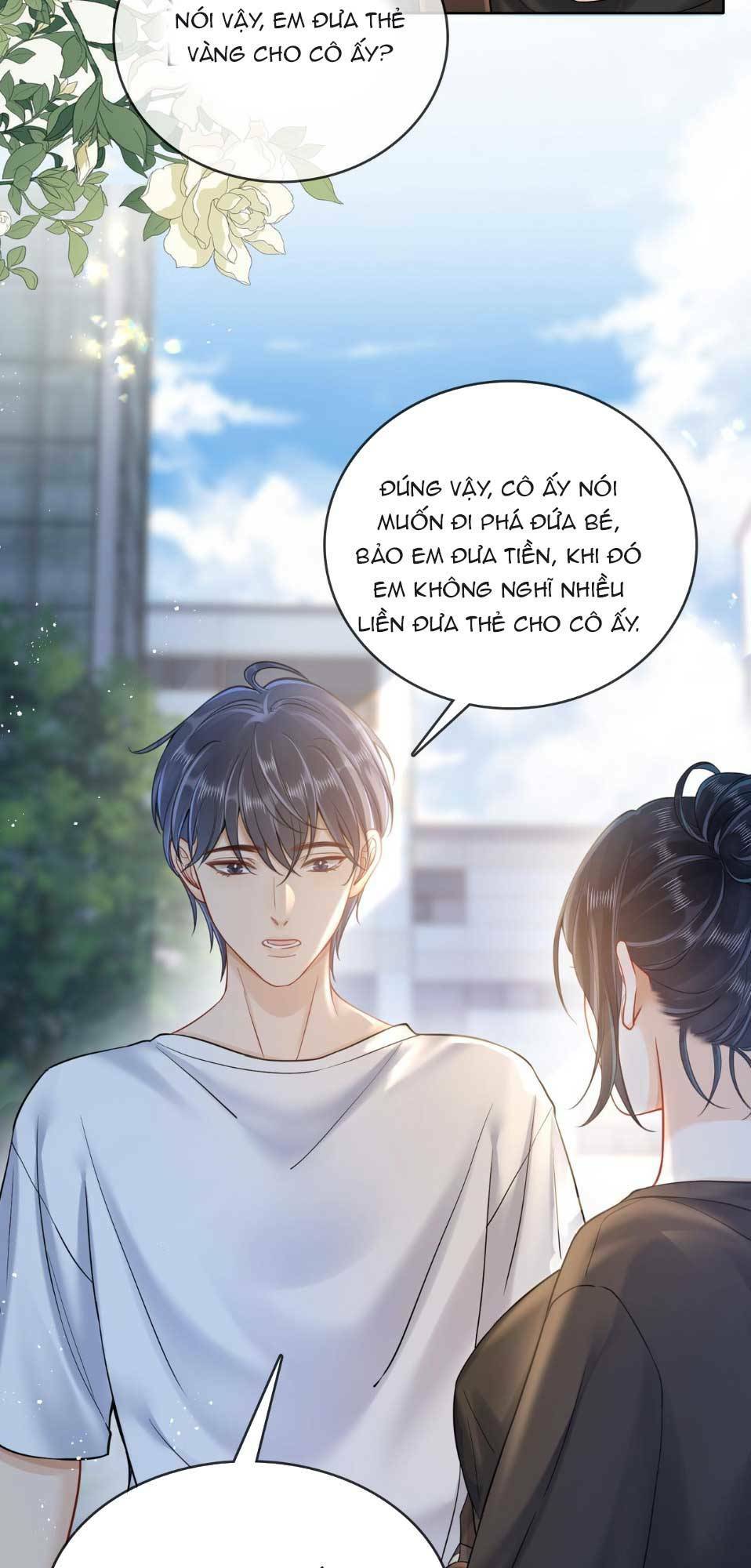 Hôn Sự Ngọt Ngào Đến Tận Xương Chapter 11 - Trang 2