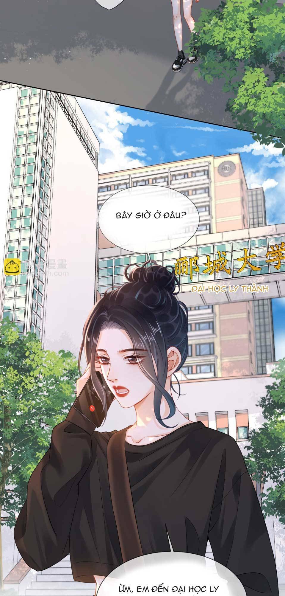 Hôn Sự Ngọt Ngào Đến Tận Xương Chapter 11 - Trang 2