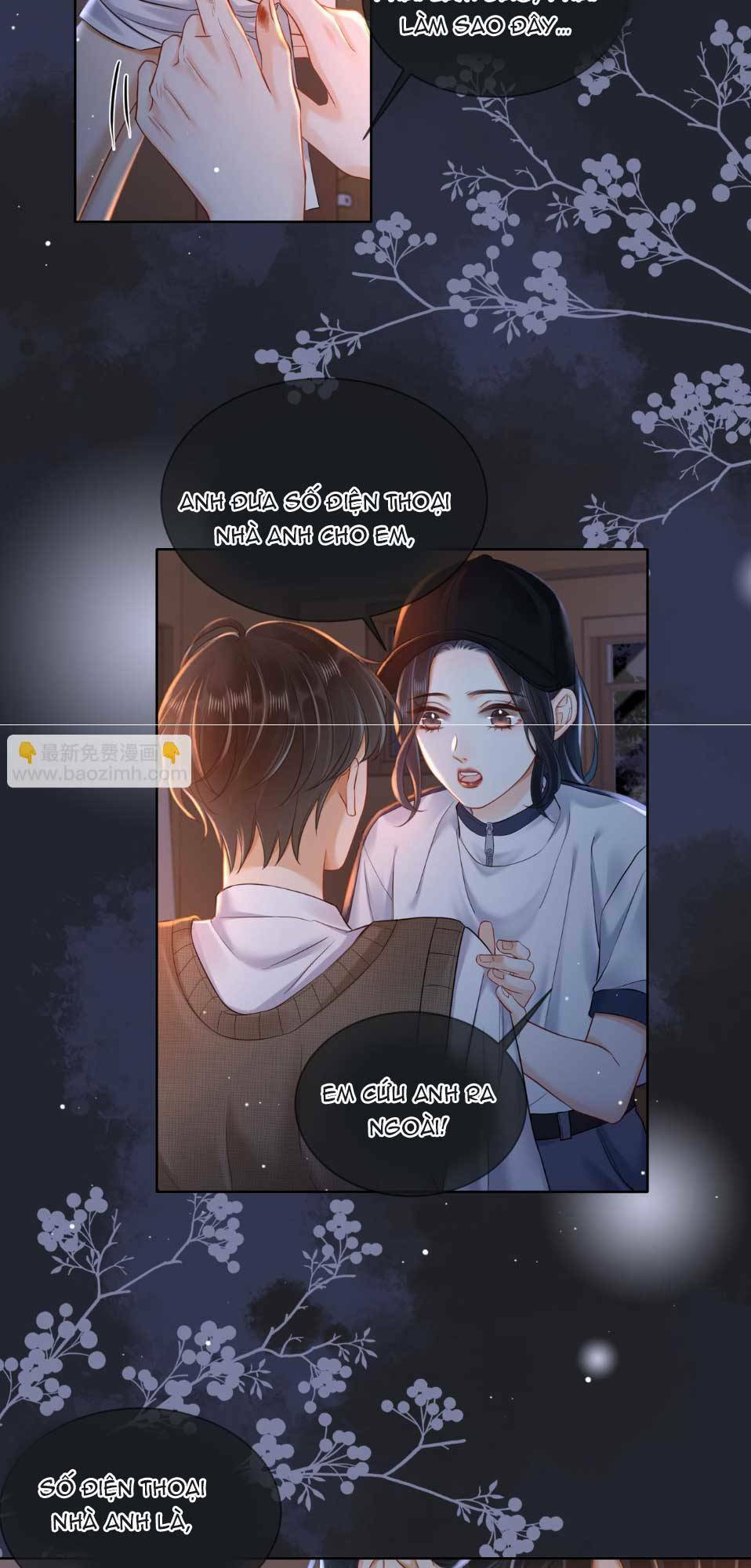 Hôn Sự Ngọt Ngào Đến Tận Xương Chapter 11 - Trang 2