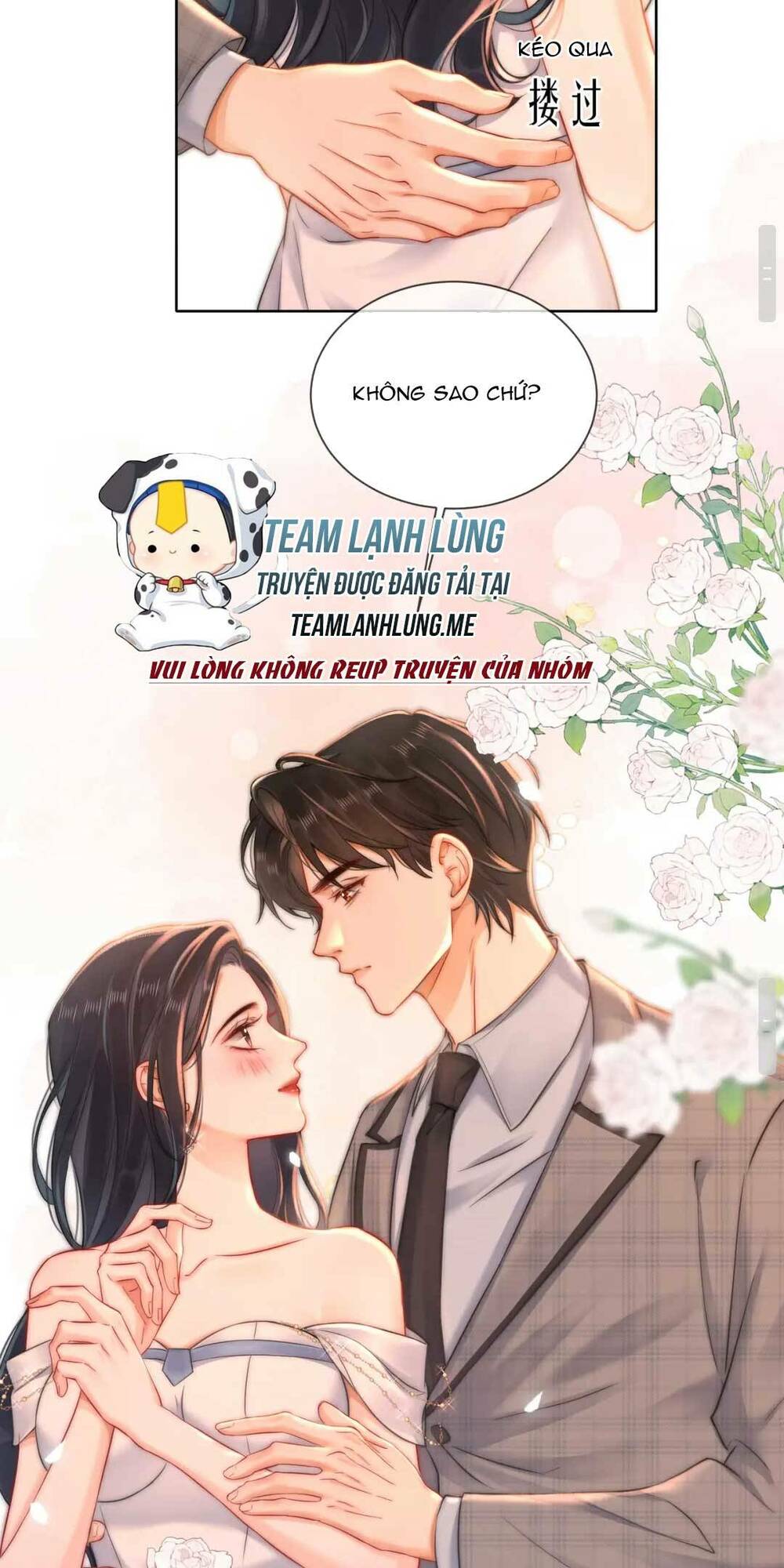 Hôn Sự Ngọt Ngào Đến Tận Xương Chapter 9 - Trang 2