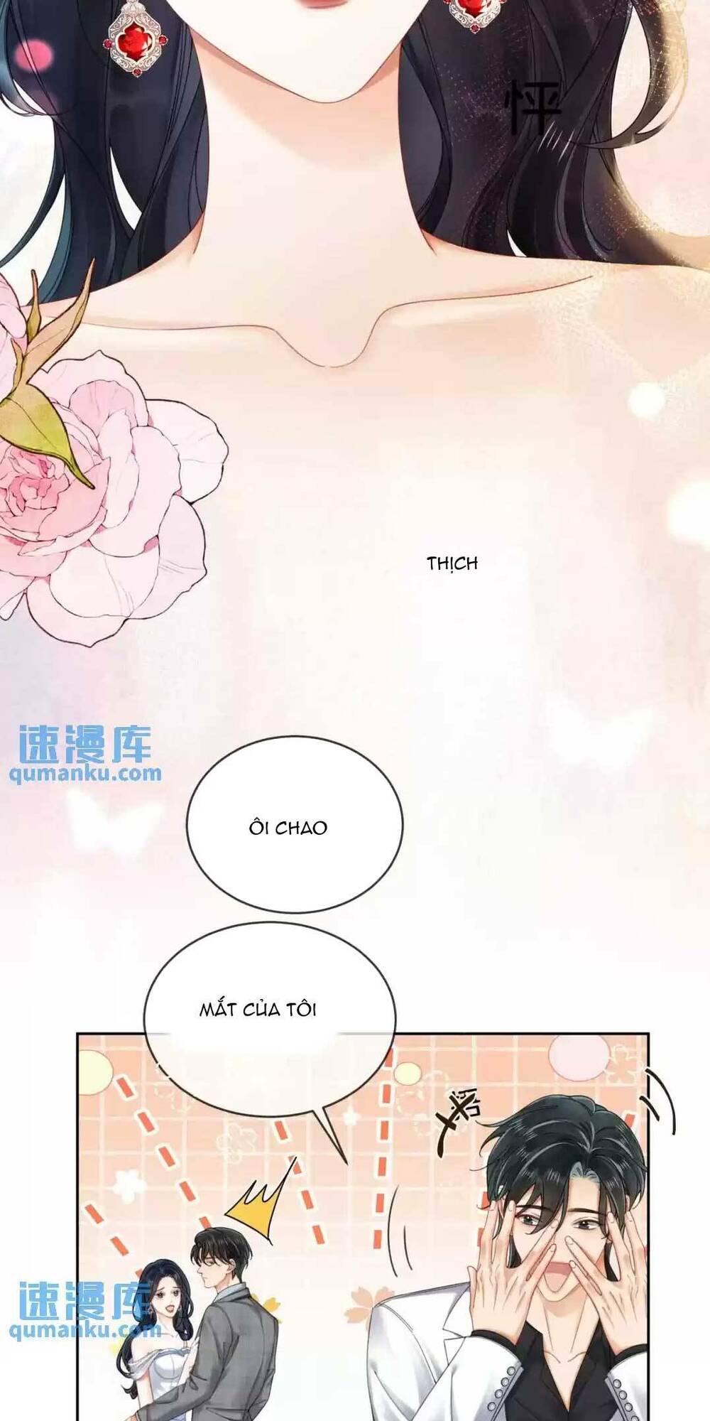 Hôn Sự Ngọt Ngào Đến Tận Xương Chapter 8 - Trang 2