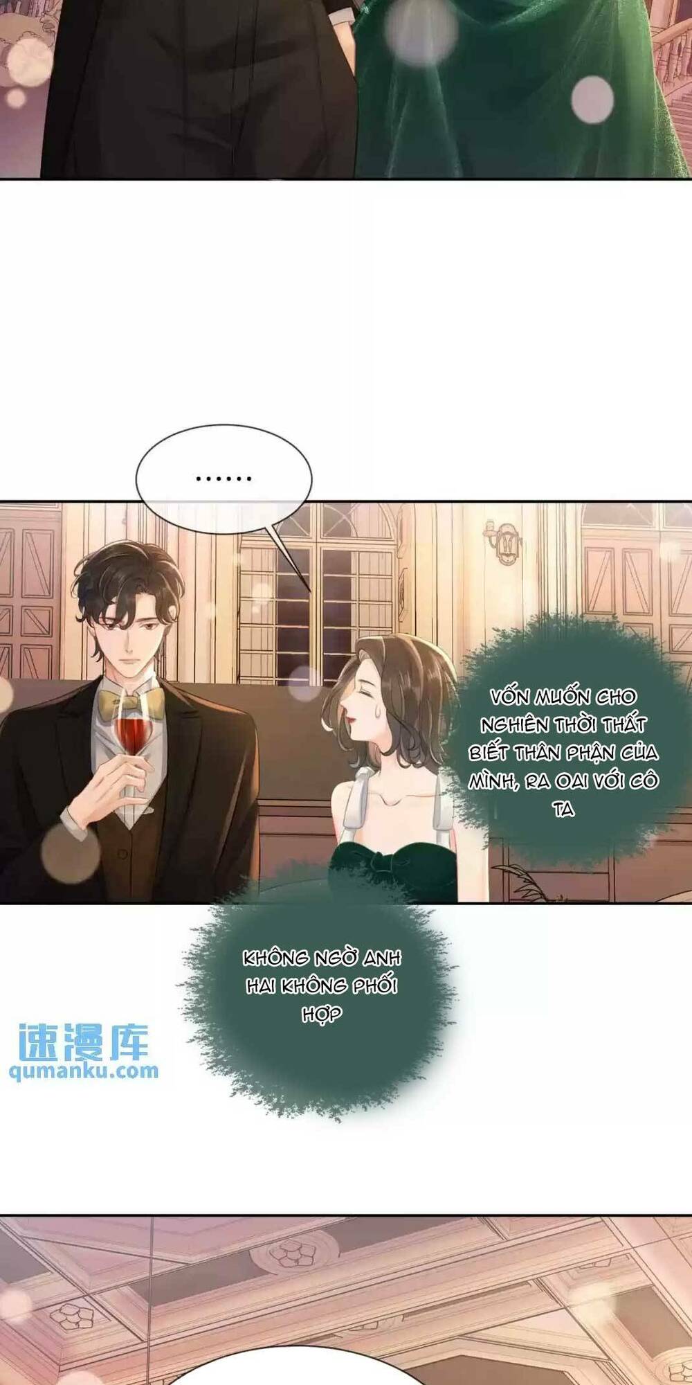 Hôn Sự Ngọt Ngào Đến Tận Xương Chapter 8 - Trang 2