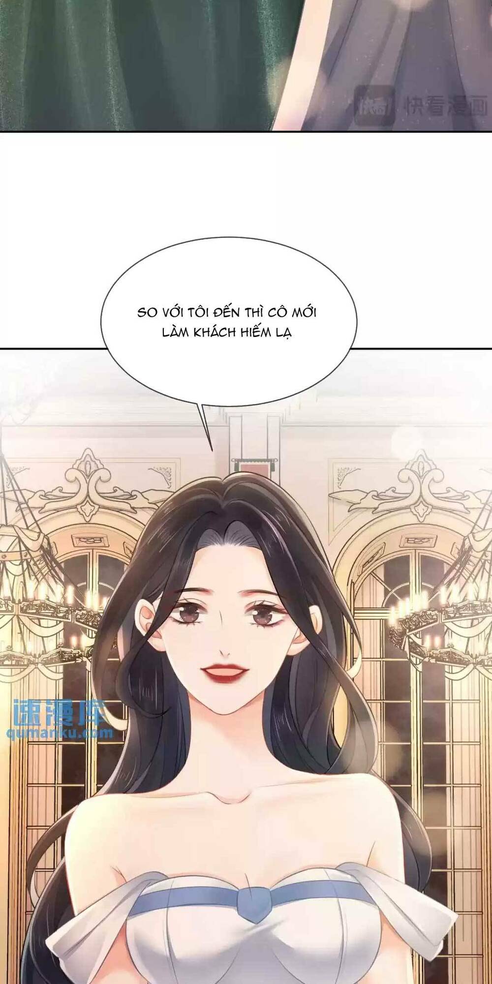 Hôn Sự Ngọt Ngào Đến Tận Xương Chapter 8 - Trang 2