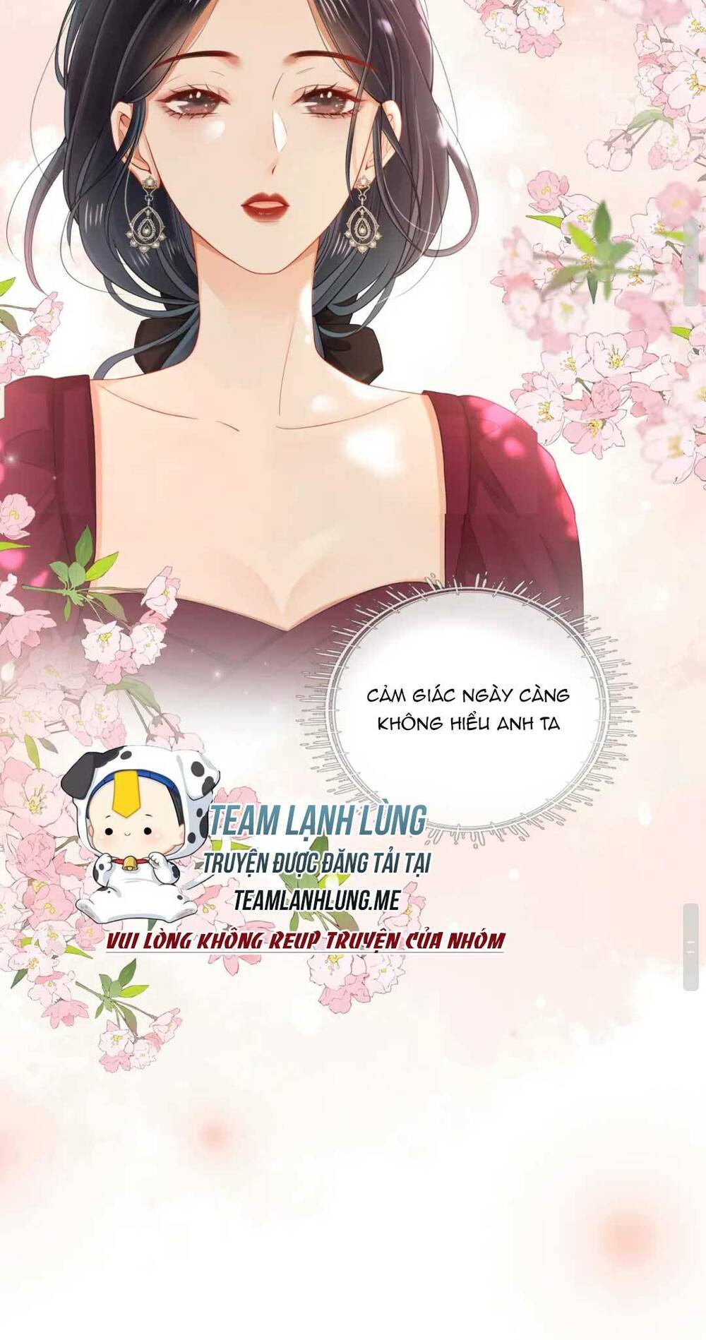 Hôn Sự Ngọt Ngào Đến Tận Xương Chapter 5 - Trang 2