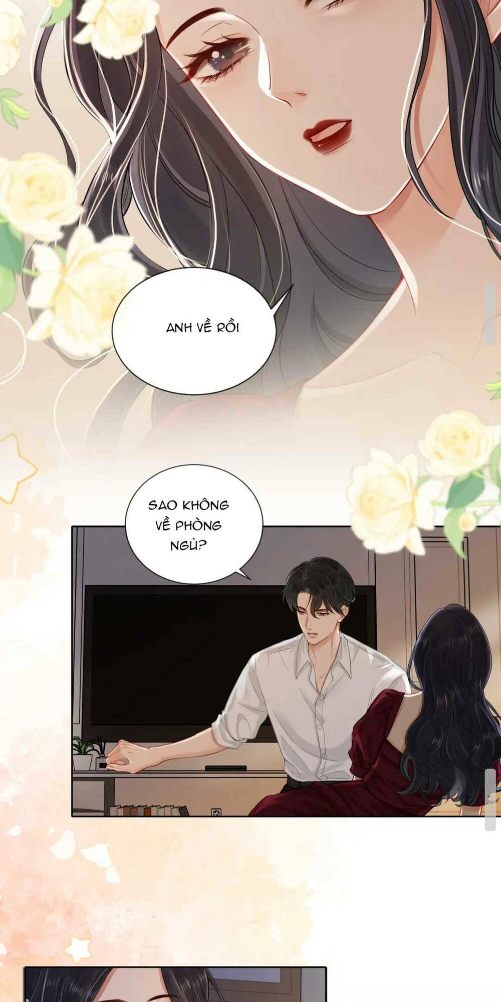 Hôn Sự Ngọt Ngào Đến Tận Xương Chapter 5 - Trang 2