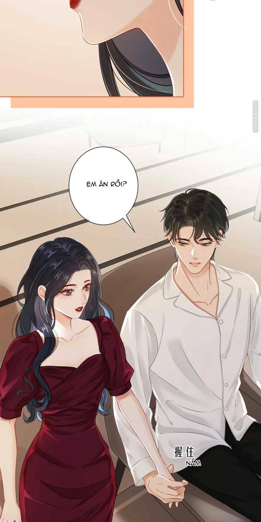 Hôn Sự Ngọt Ngào Đến Tận Xương Chapter 5 - Trang 2