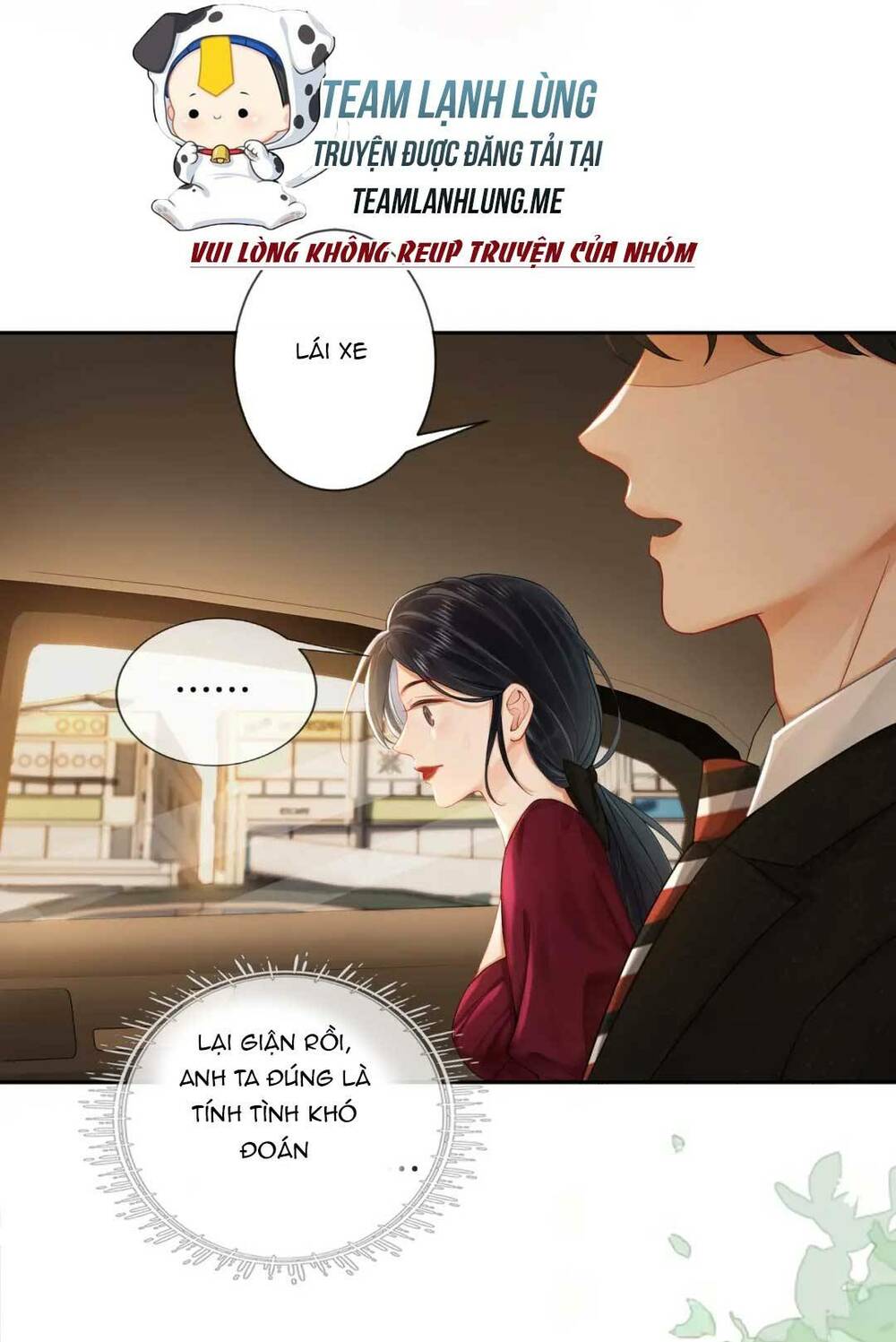 Hôn Sự Ngọt Ngào Đến Tận Xương Chapter 5 - Trang 2