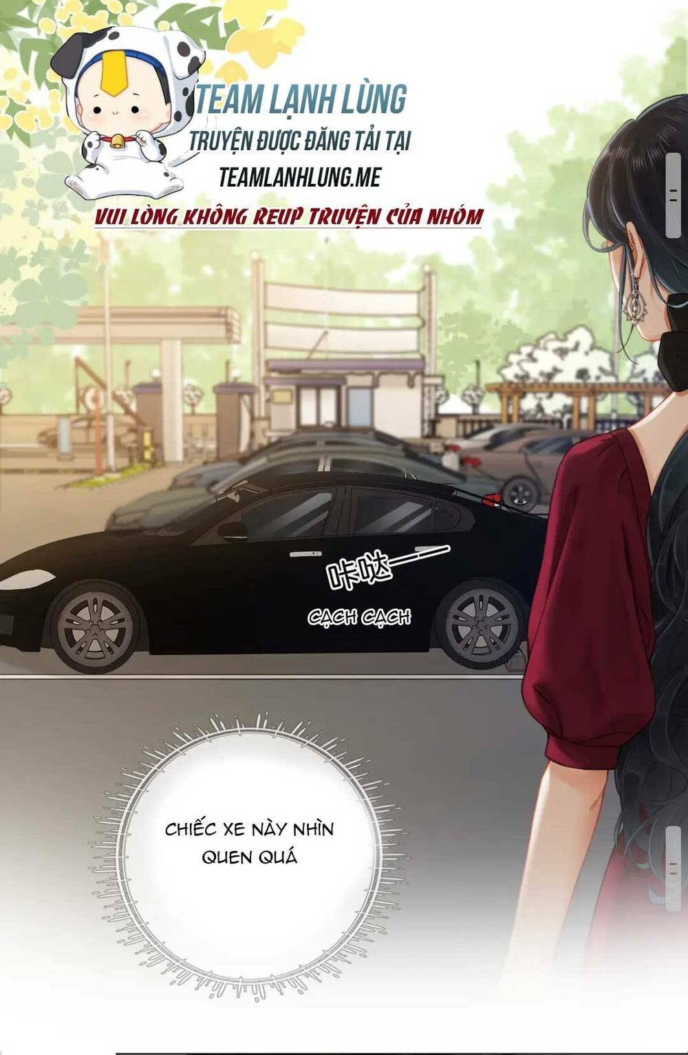 Hôn Sự Ngọt Ngào Đến Tận Xương Chapter 4 - Trang 2