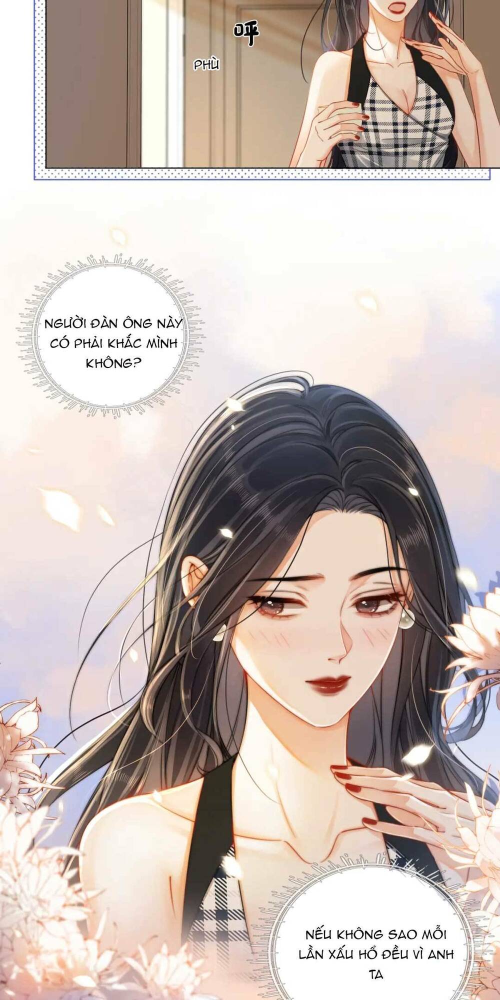 Hôn Sự Ngọt Ngào Đến Tận Xương Chapter 4 - Trang 2