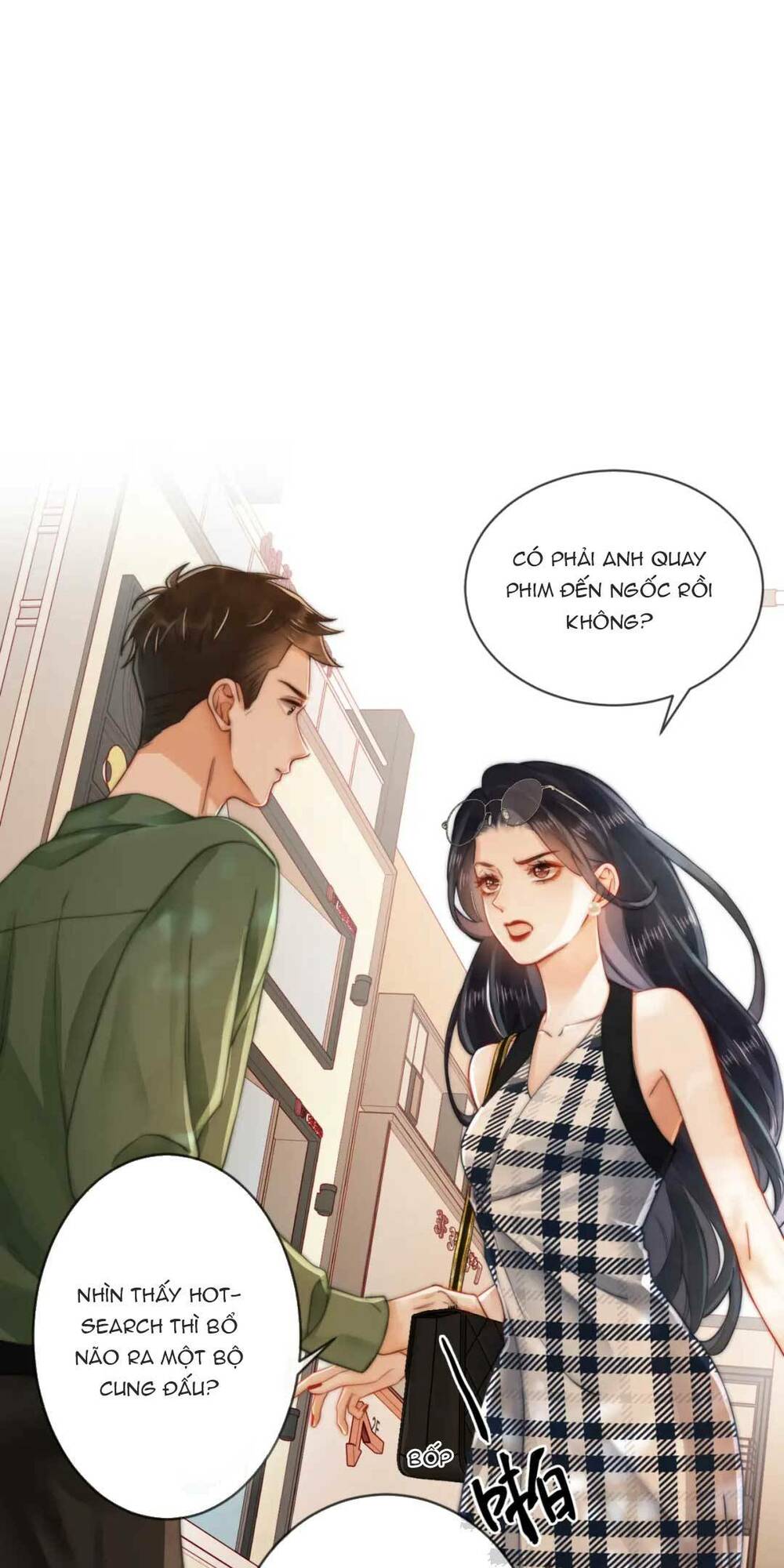 Hôn Sự Ngọt Ngào Đến Tận Xương Chapter 2 - Trang 2