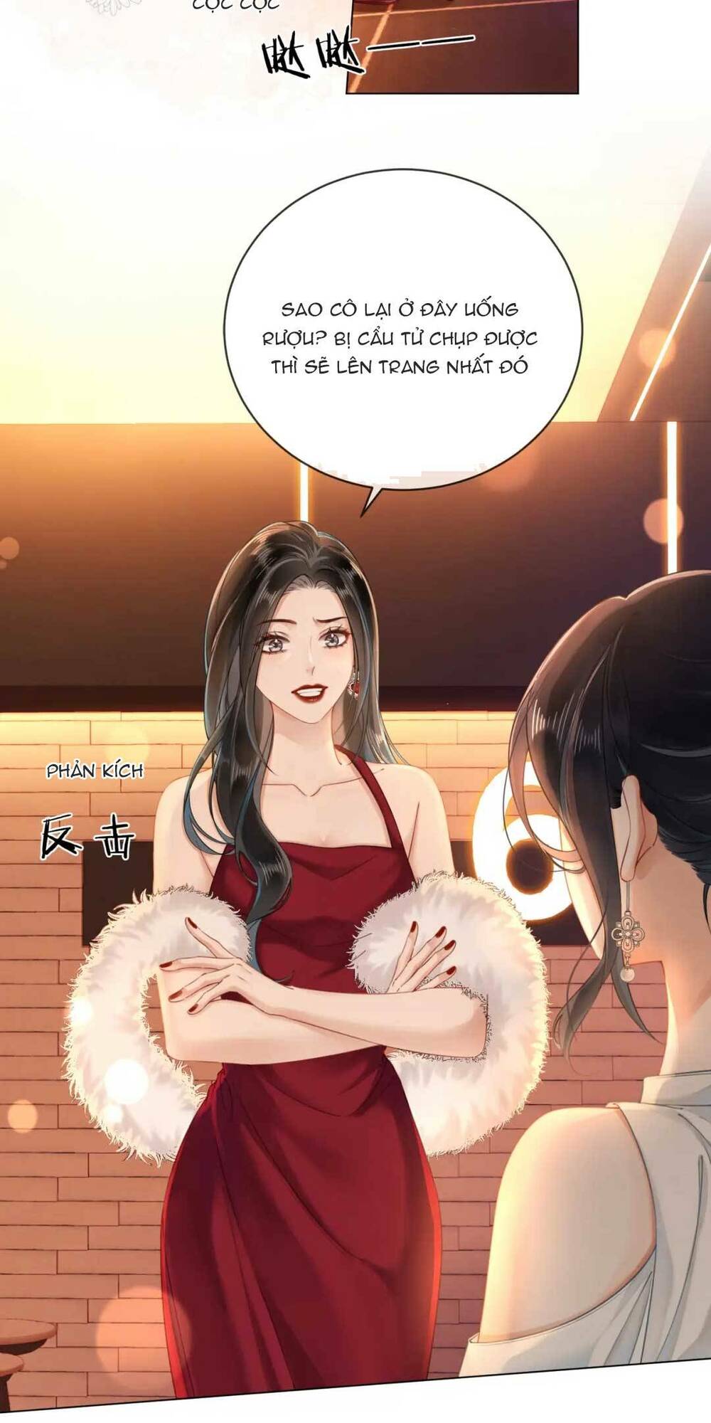 Hôn Sự Ngọt Ngào Đến Tận Xương Chapter 1 - Trang 2