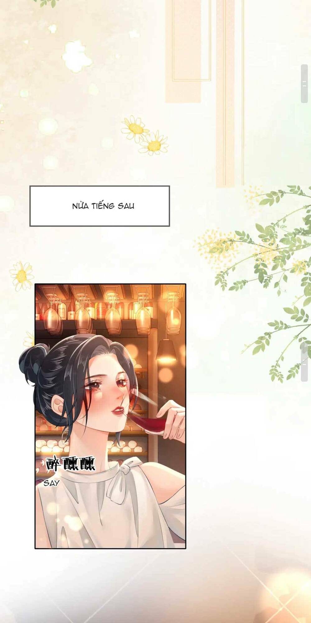 Hôn Sự Ngọt Ngào Đến Tận Xương Chapter 1 - Trang 2