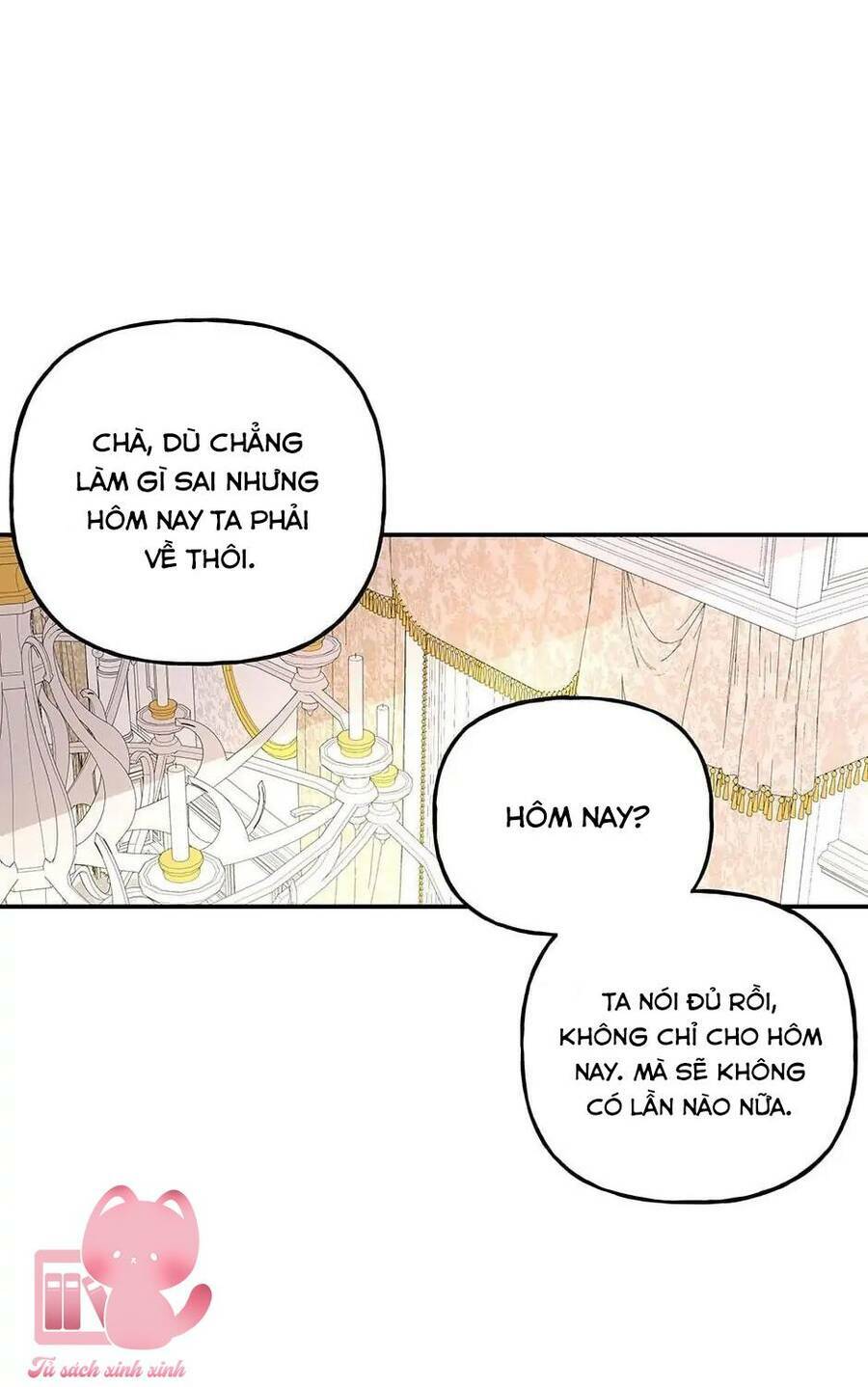 Con Gái Của Đại Pháp Sư Chapter 95 - Trang 2