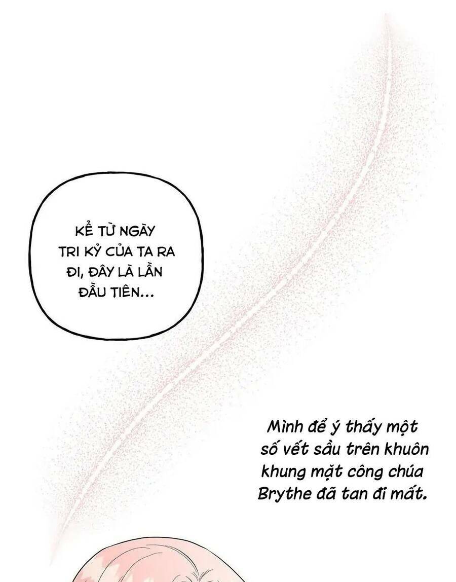 Con Gái Của Đại Pháp Sư Chapter 95 - Trang 2