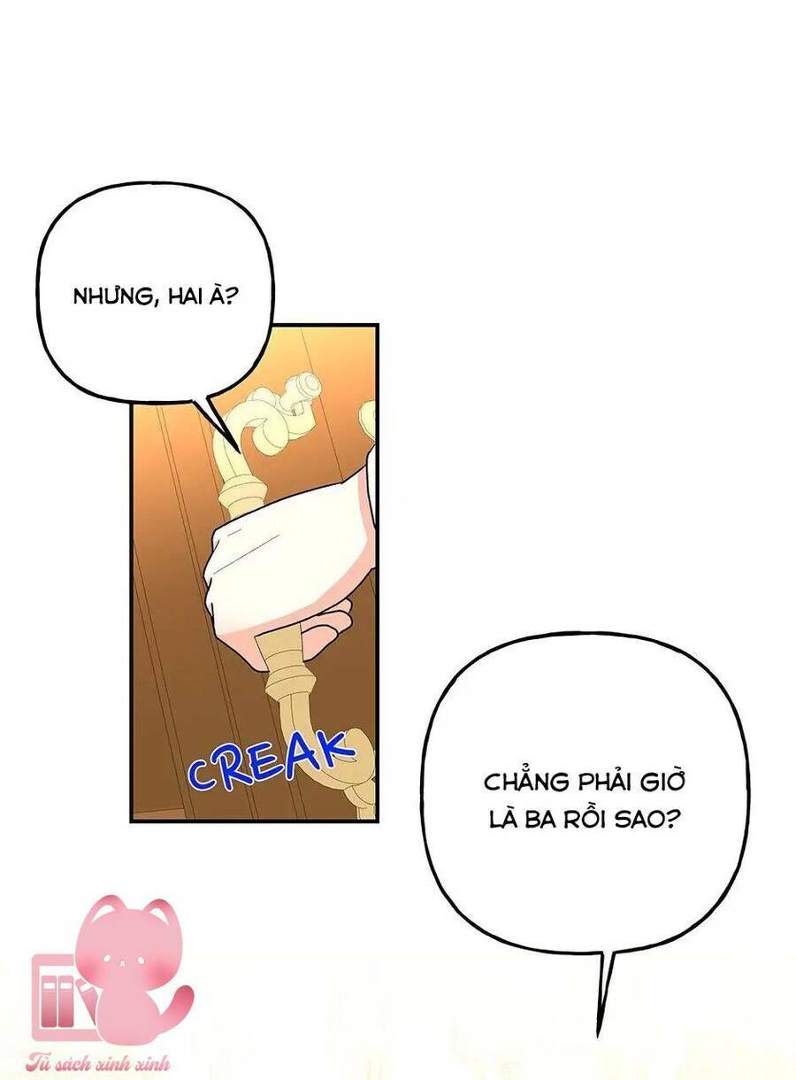 Con Gái Của Đại Pháp Sư Chapter 95 - Trang 2