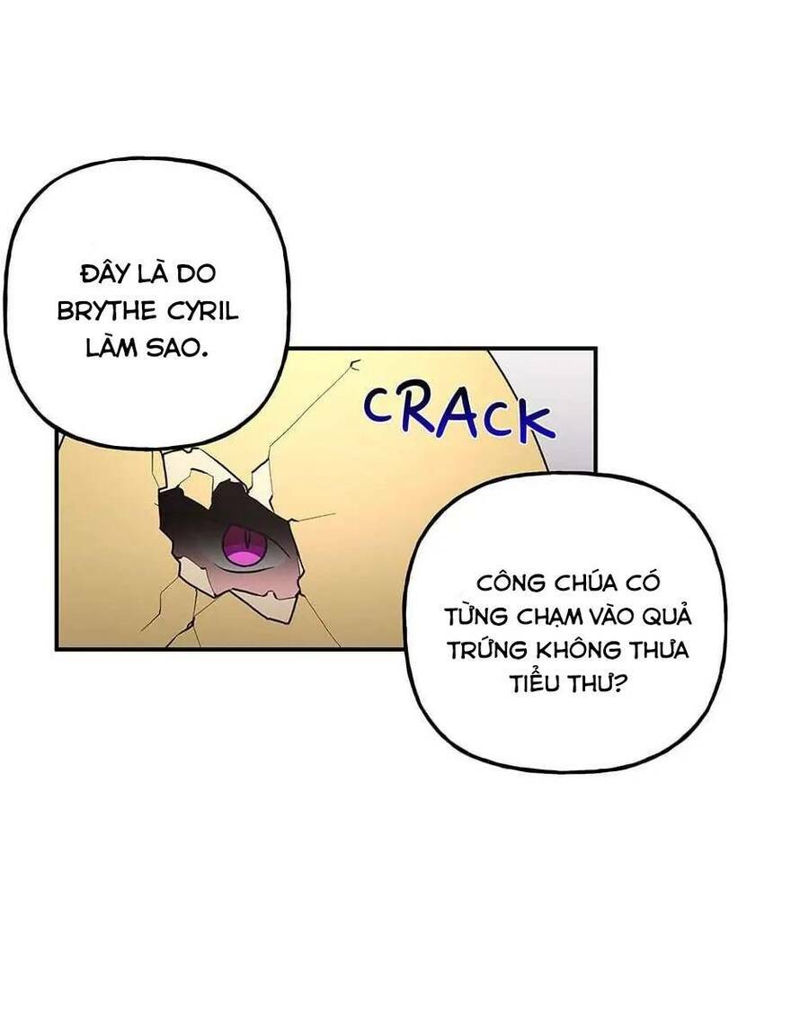 Con Gái Của Đại Pháp Sư Chapter 95 - Trang 2