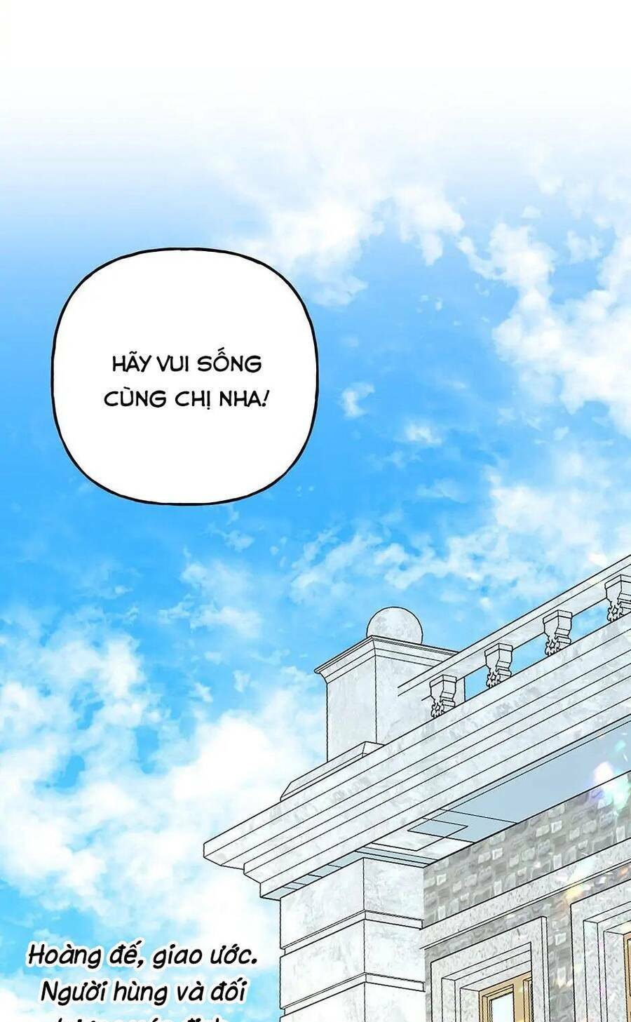 Con Gái Của Đại Pháp Sư Chapter 95 - Trang 2