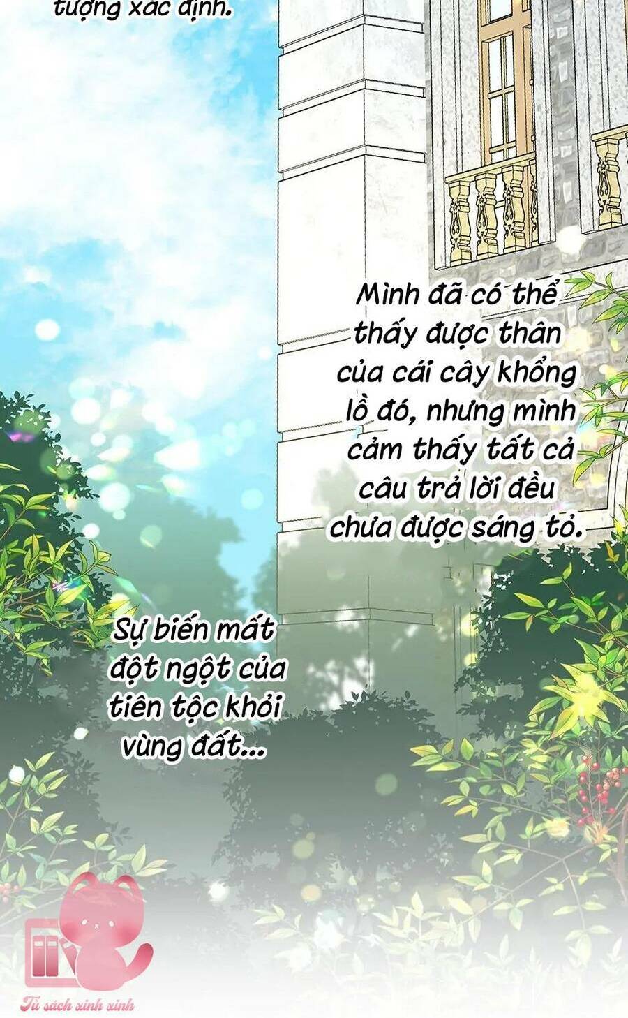 Con Gái Của Đại Pháp Sư Chapter 95 - Trang 2