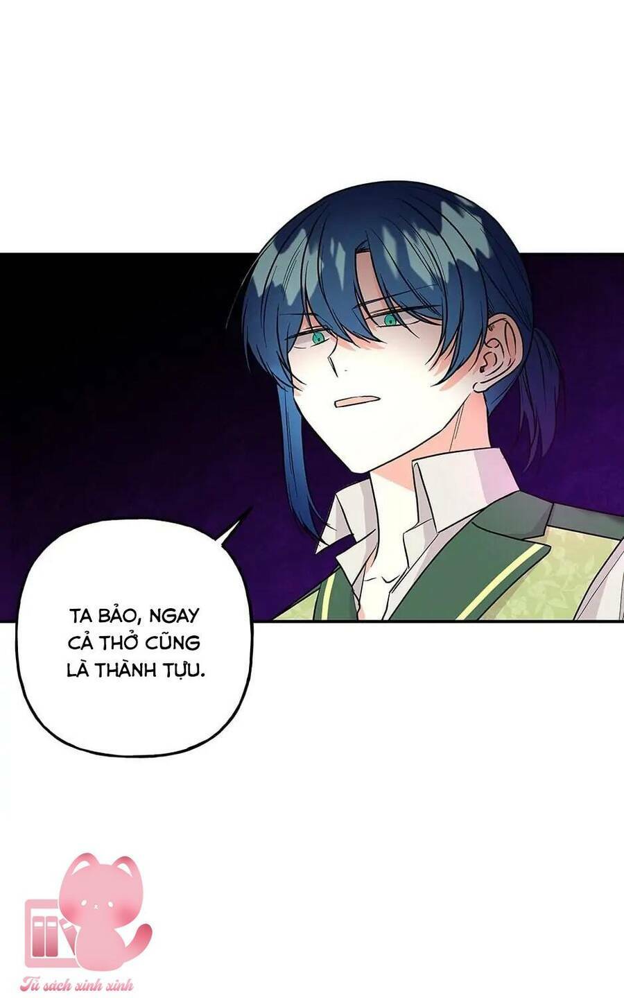 Con Gái Của Đại Pháp Sư Chapter 95 - Trang 2