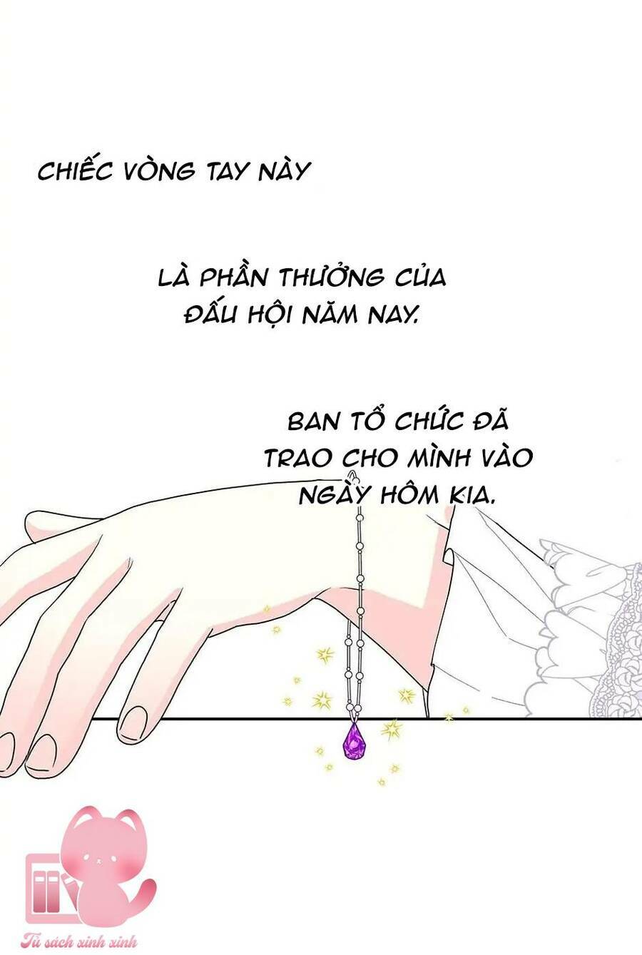 Con Gái Của Đại Pháp Sư Chapter 94 - Trang 2