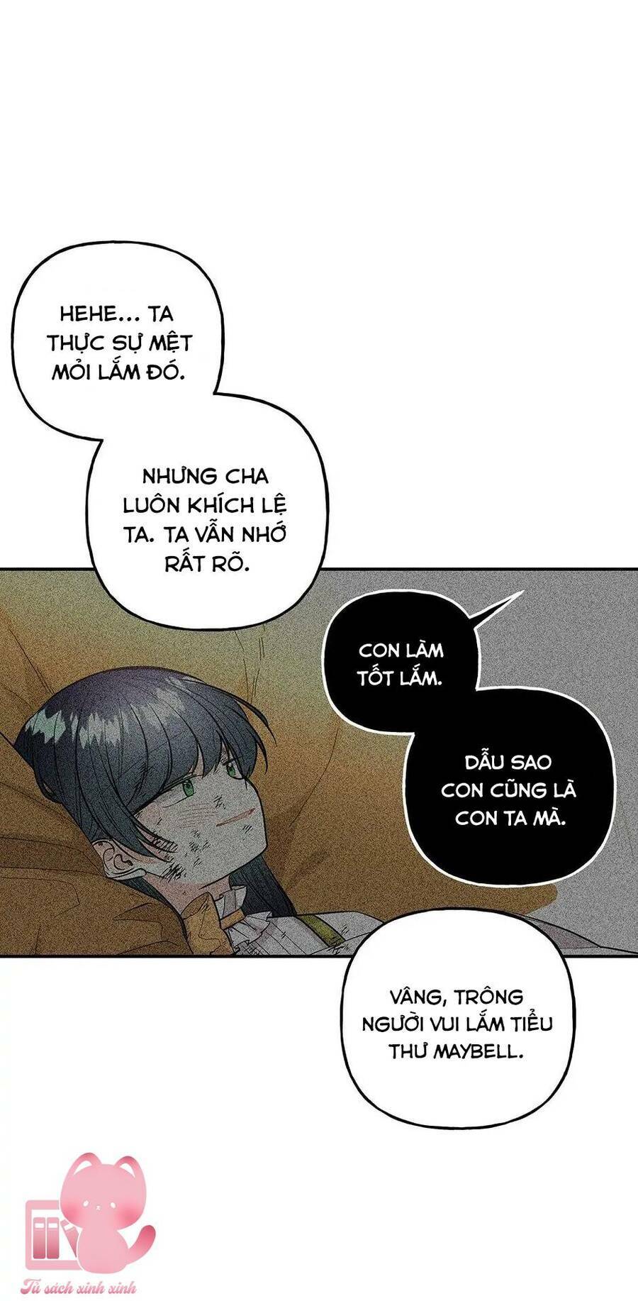 Con Gái Của Đại Pháp Sư Chapter 94 - Trang 2