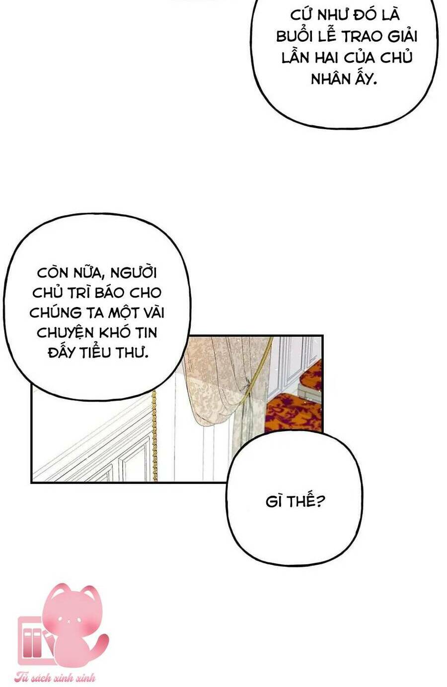 Con Gái Của Đại Pháp Sư Chapter 94 - Trang 2