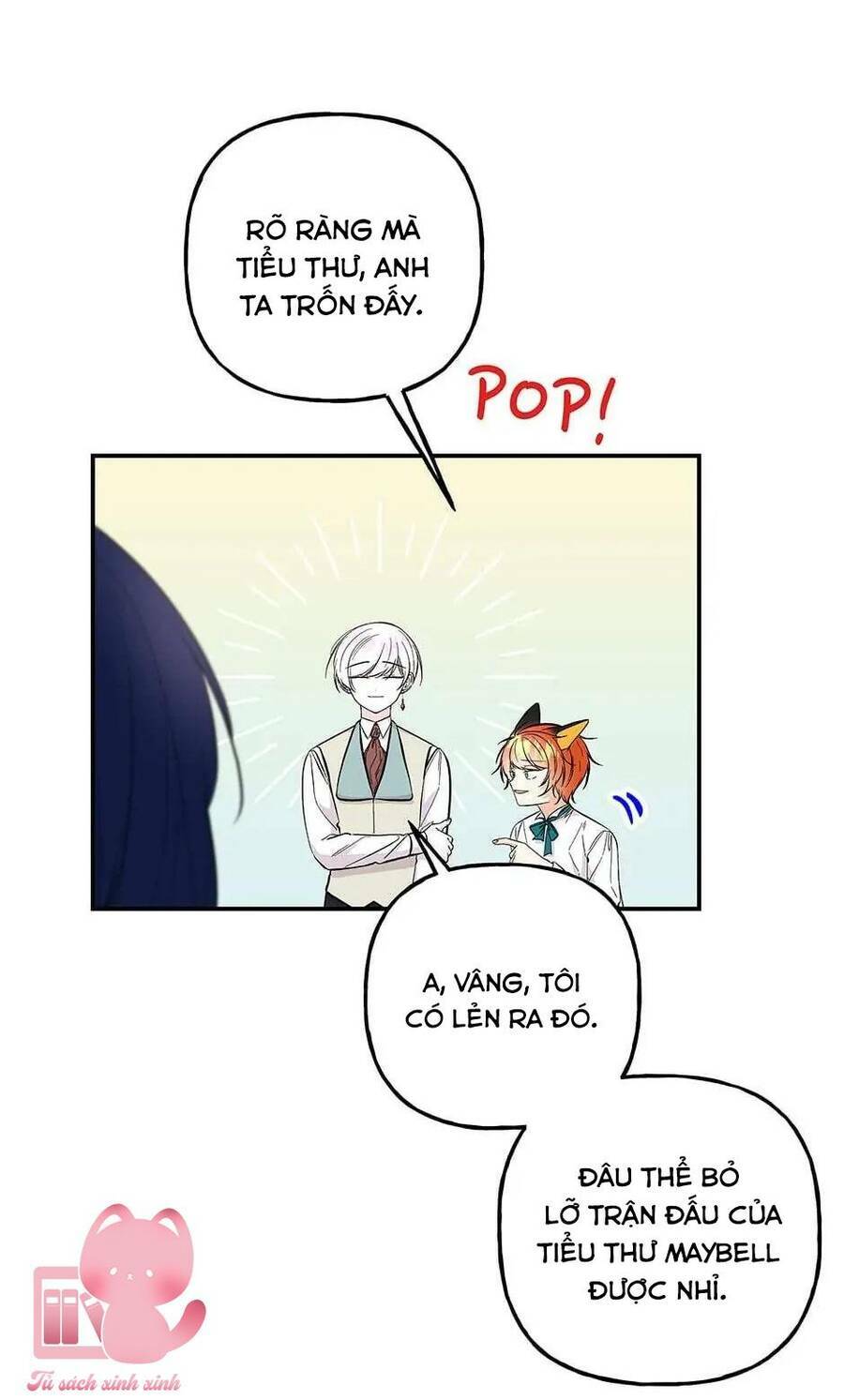 Con Gái Của Đại Pháp Sư Chapter 94 - Trang 2