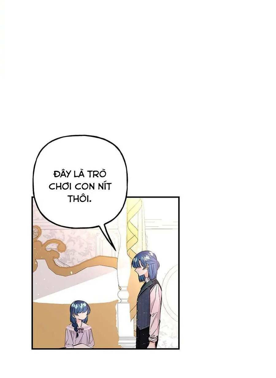 Con Gái Của Đại Pháp Sư Chapter 94 - Trang 2