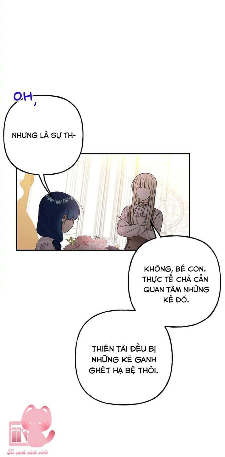 Con Gái Của Đại Pháp Sư Chapter 94 - Trang 2