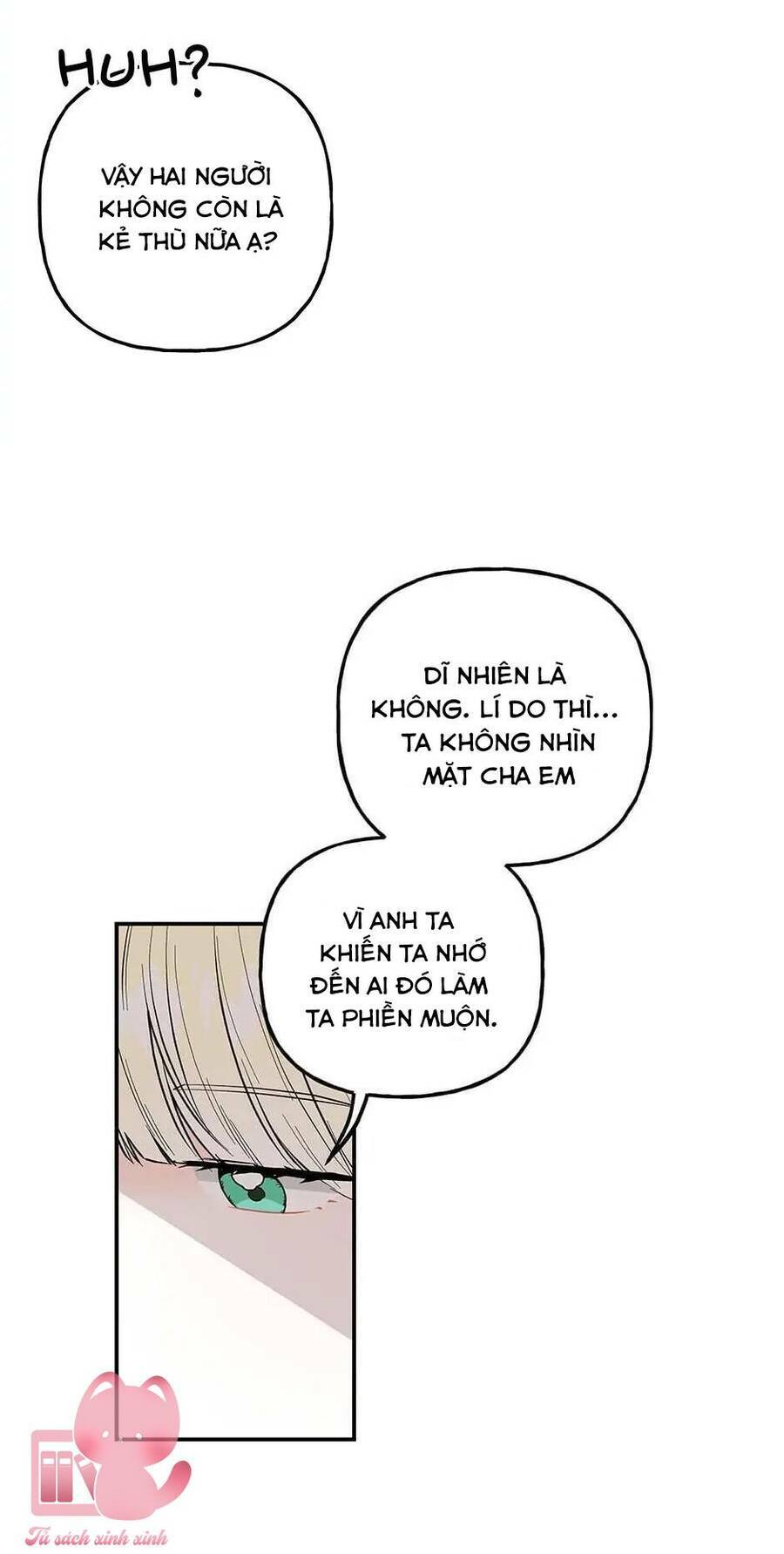 Con Gái Của Đại Pháp Sư Chapter 94 - Trang 2