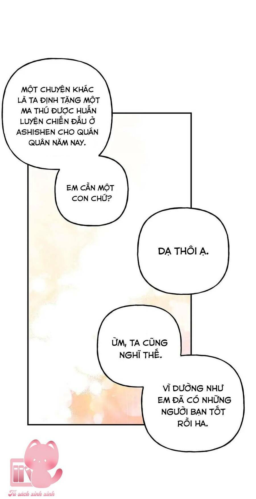 Con Gái Của Đại Pháp Sư Chapter 94 - Trang 2