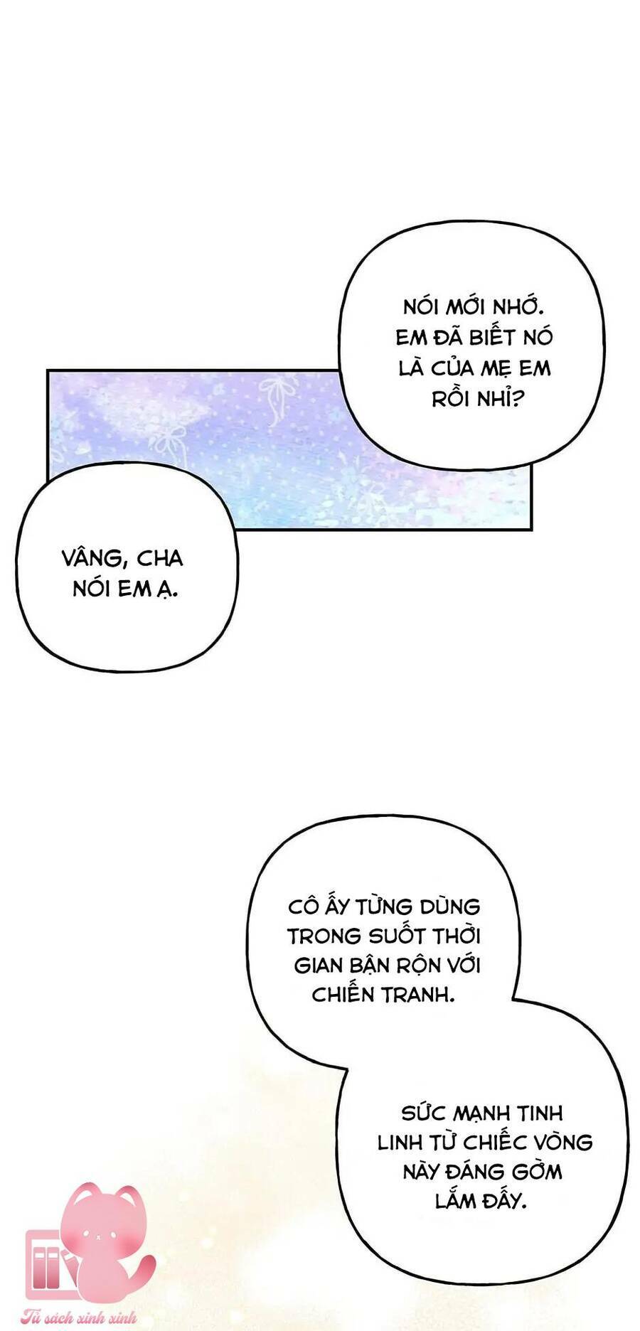 Con Gái Của Đại Pháp Sư Chapter 94 - Trang 2