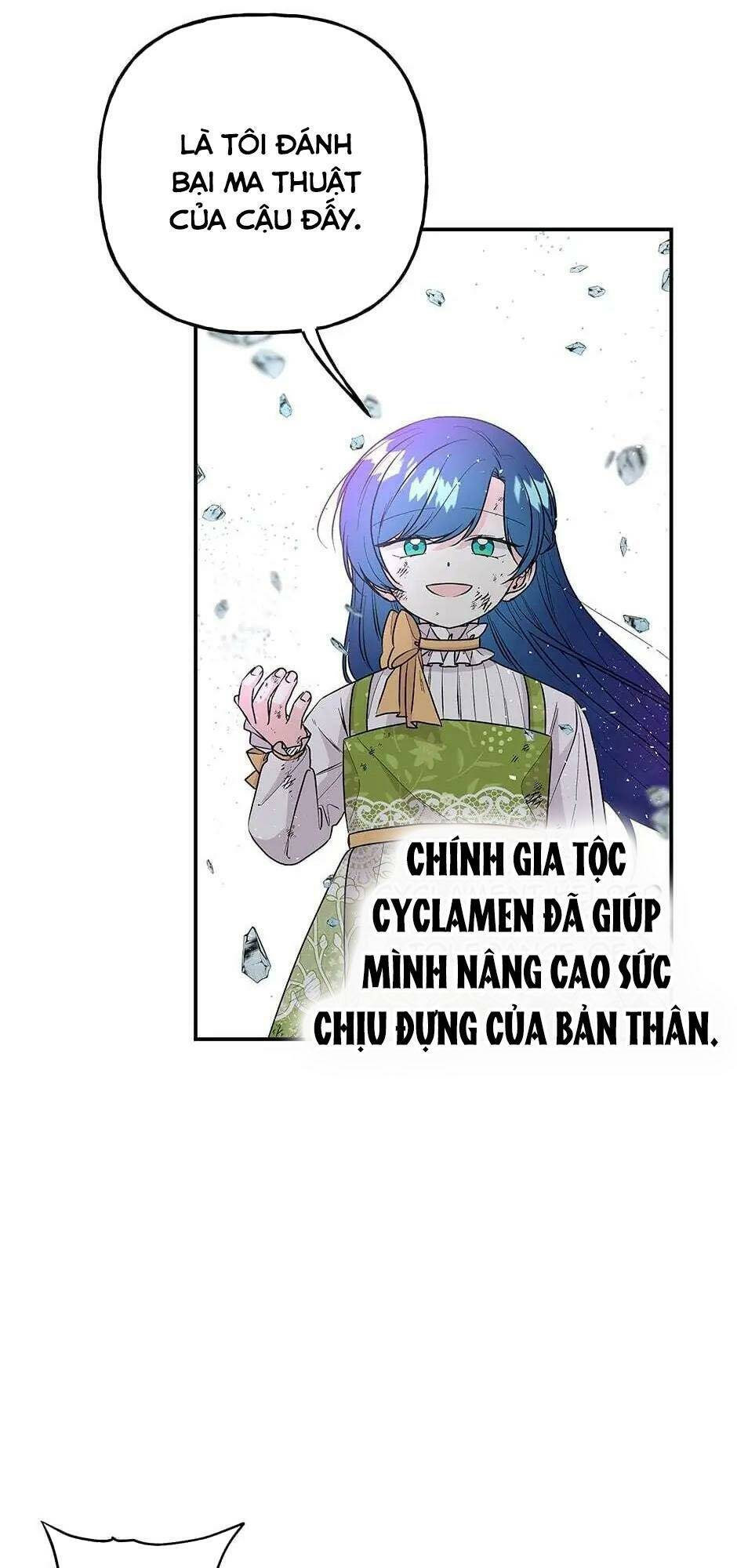 Con Gái Của Đại Pháp Sư Chapter 93 - Trang 2