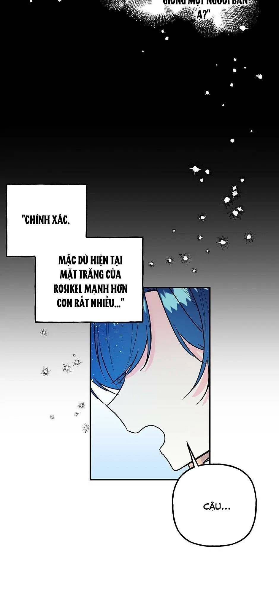 Con Gái Của Đại Pháp Sư Chapter 93 - Trang 2