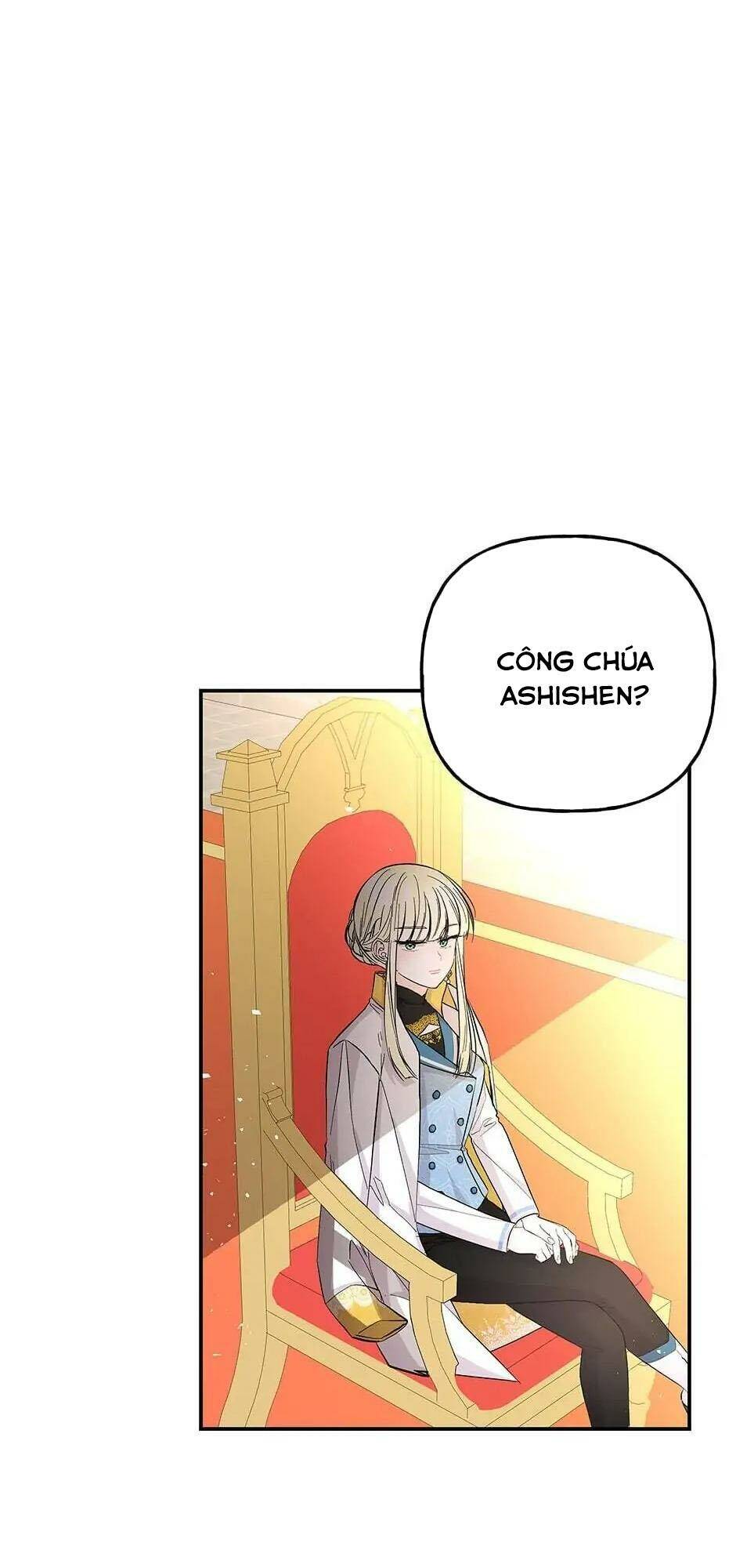 Con Gái Của Đại Pháp Sư Chapter 92 - Trang 2