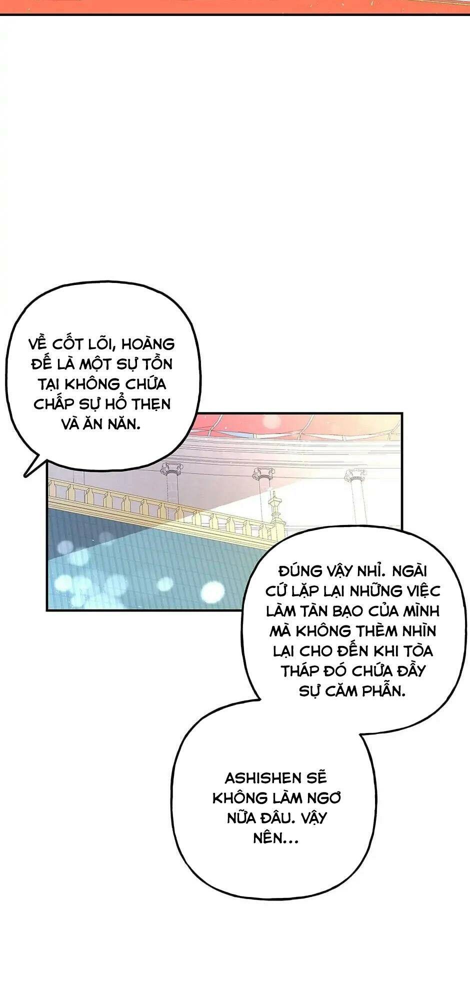 Con Gái Của Đại Pháp Sư Chapter 92 - Trang 2