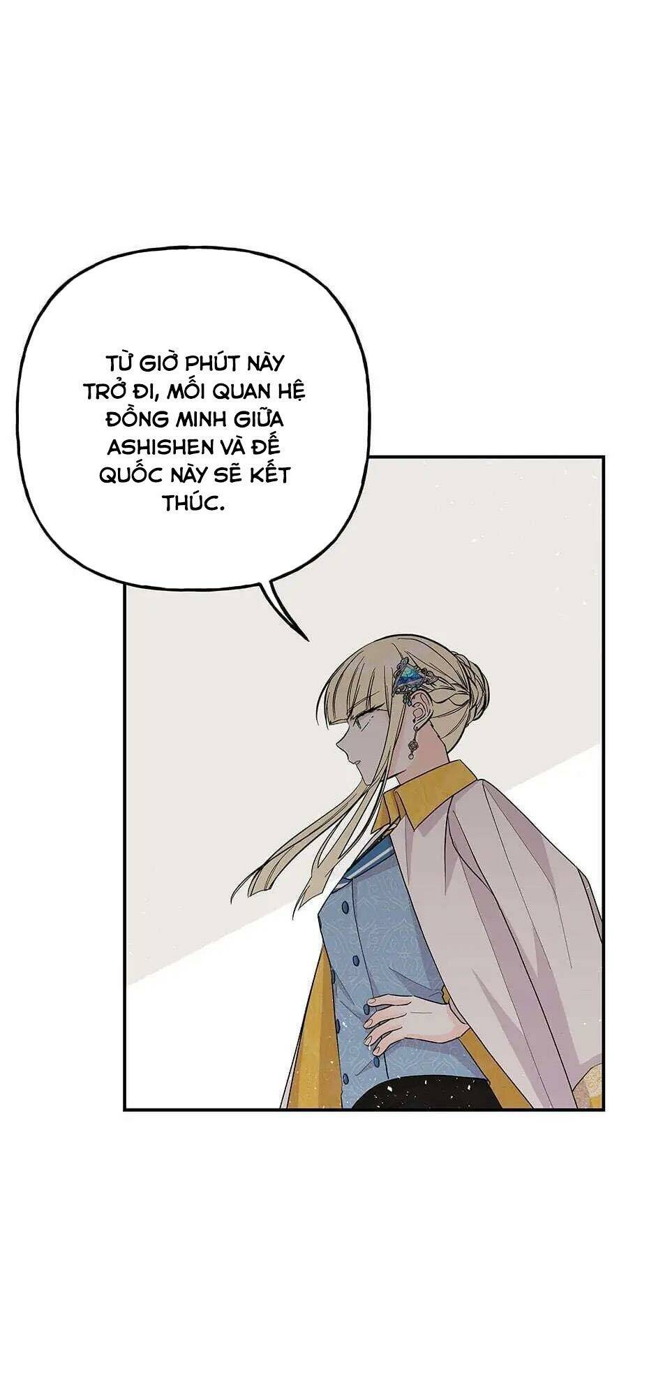 Con Gái Của Đại Pháp Sư Chapter 92 - Trang 2