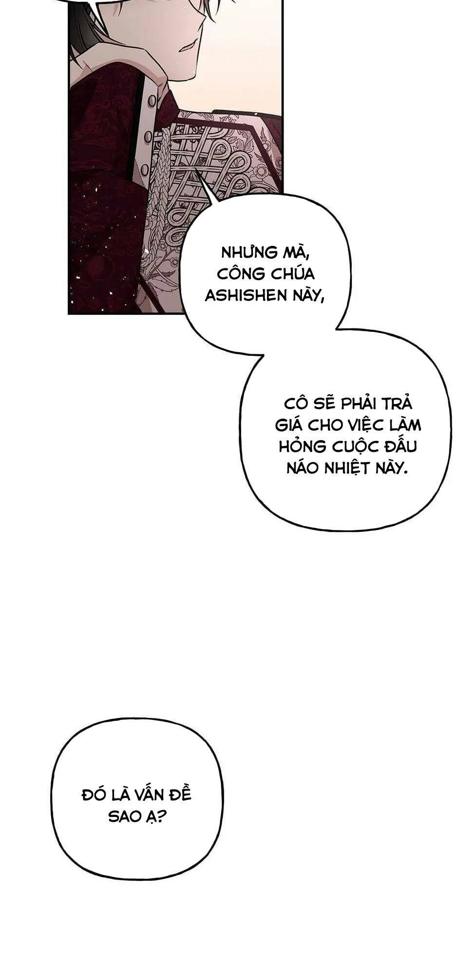 Con Gái Của Đại Pháp Sư Chapter 92 - Trang 2