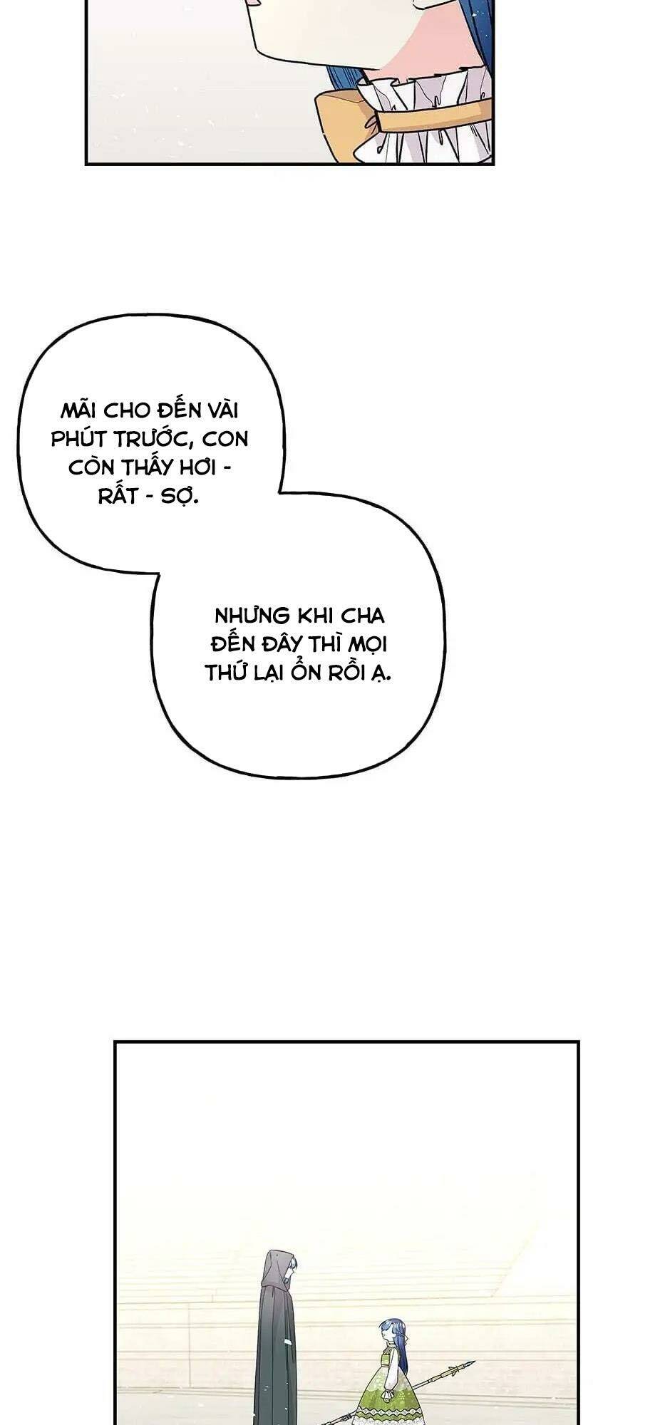 Con Gái Của Đại Pháp Sư Chapter 92 - Trang 2