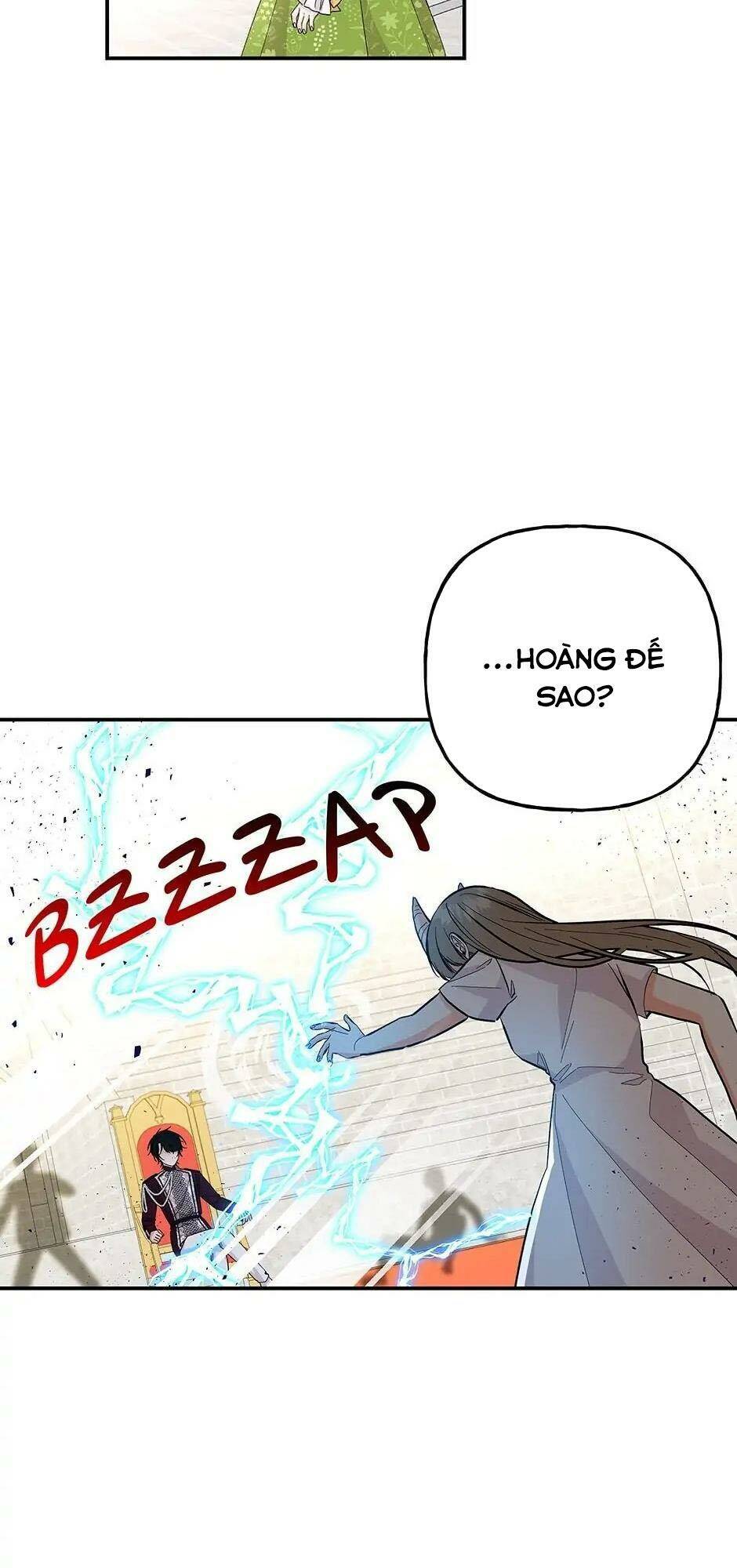 Con Gái Của Đại Pháp Sư Chapter 92 - Trang 2