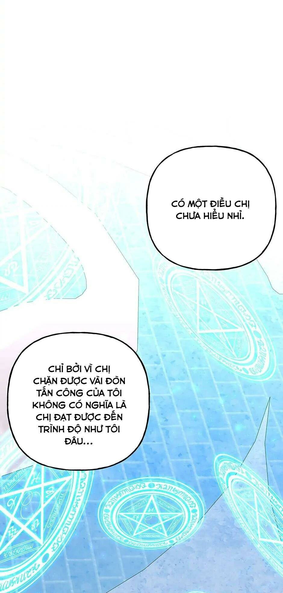 Con Gái Của Đại Pháp Sư Chapter 92 - Trang 2