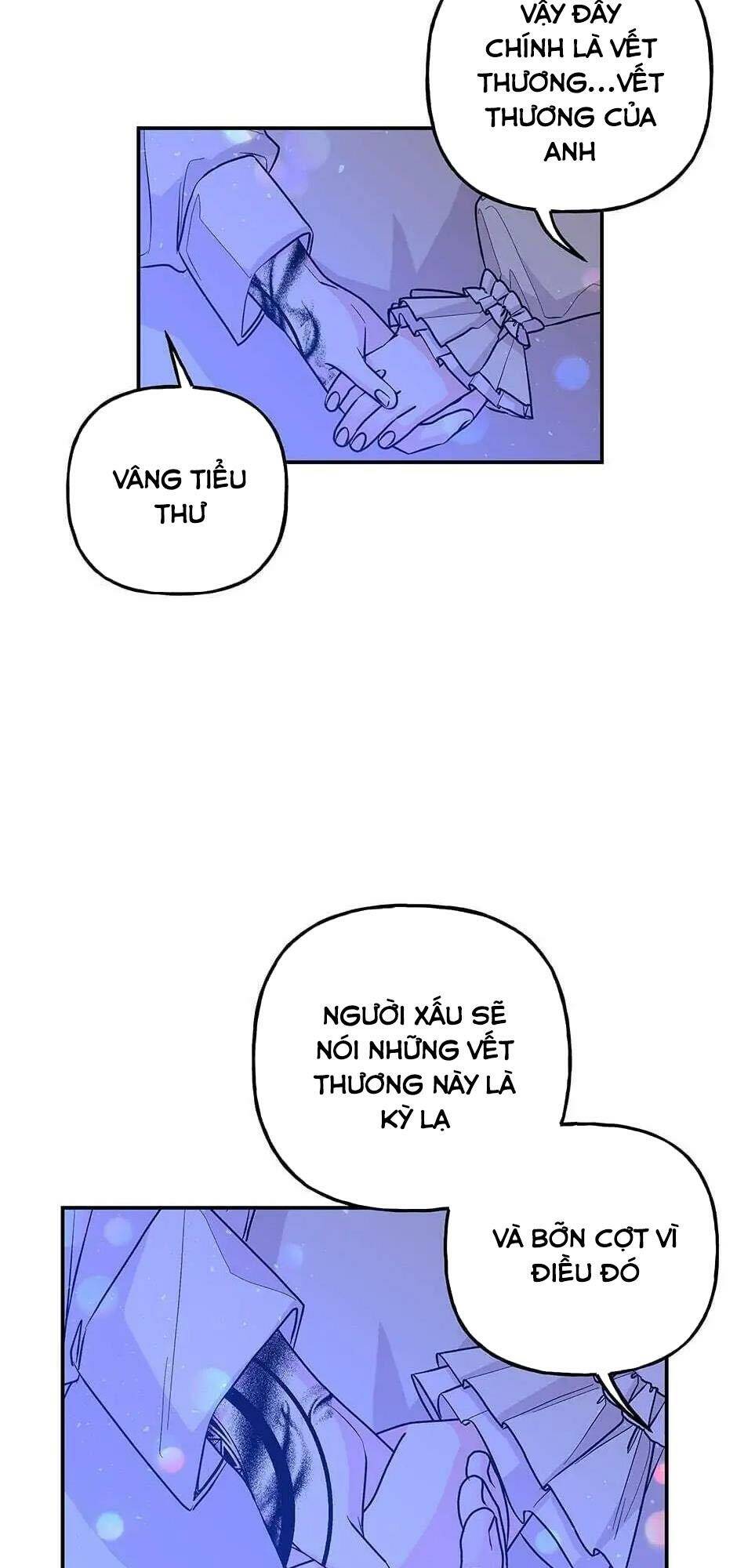 Con Gái Của Đại Pháp Sư Chapter 91 - Trang 2