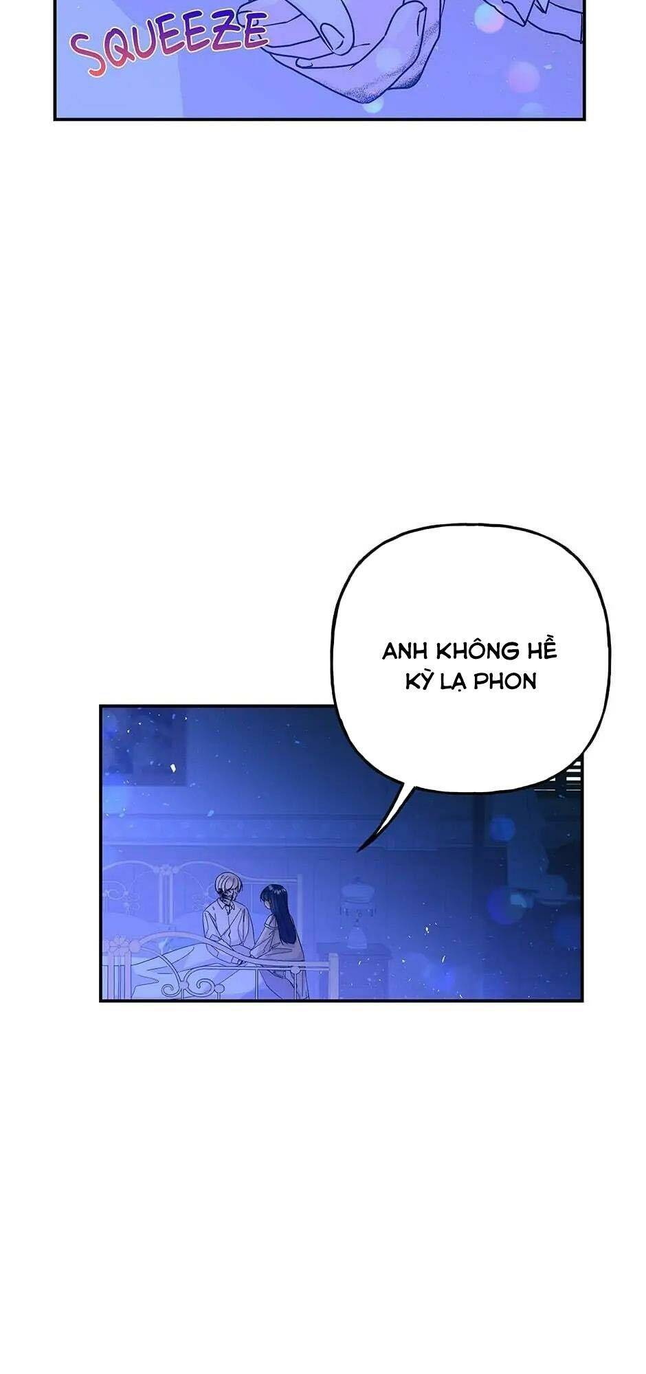 Con Gái Của Đại Pháp Sư Chapter 91 - Trang 2