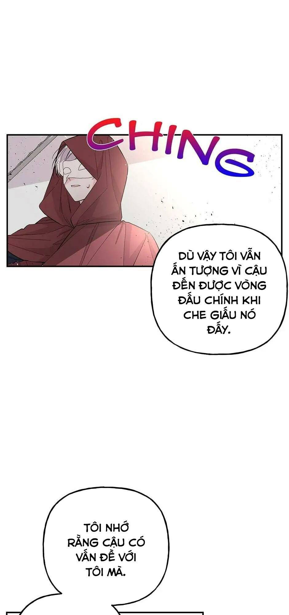 Con Gái Của Đại Pháp Sư Chapter 90 - Trang 2