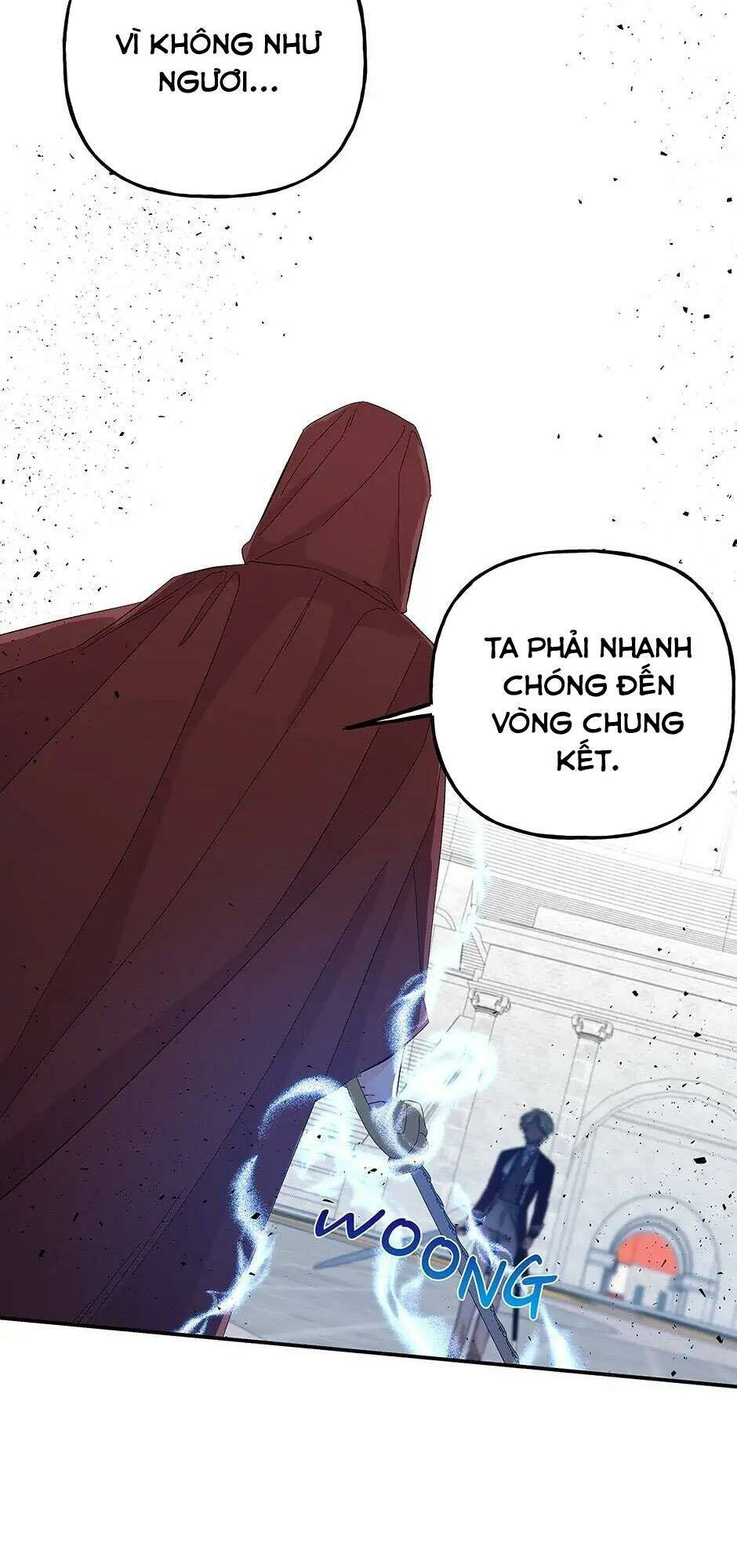 Con Gái Của Đại Pháp Sư Chapter 90 - Trang 2