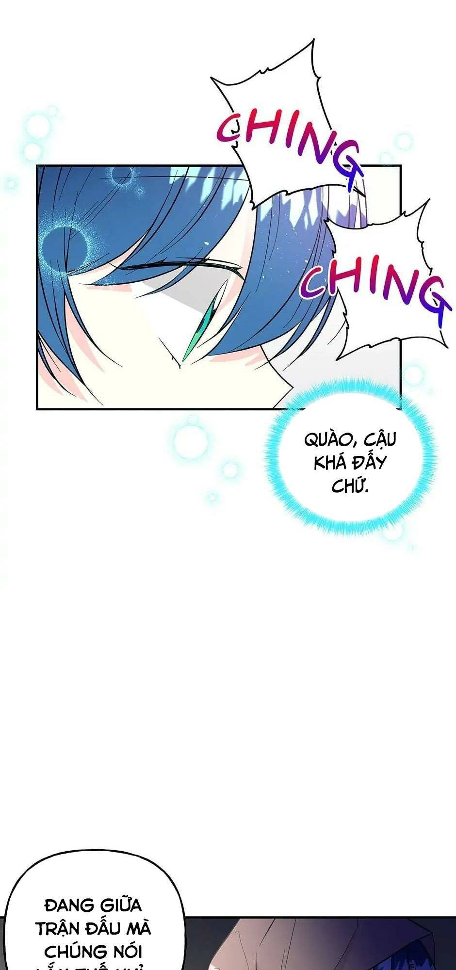 Con Gái Của Đại Pháp Sư Chapter 90 - Trang 2